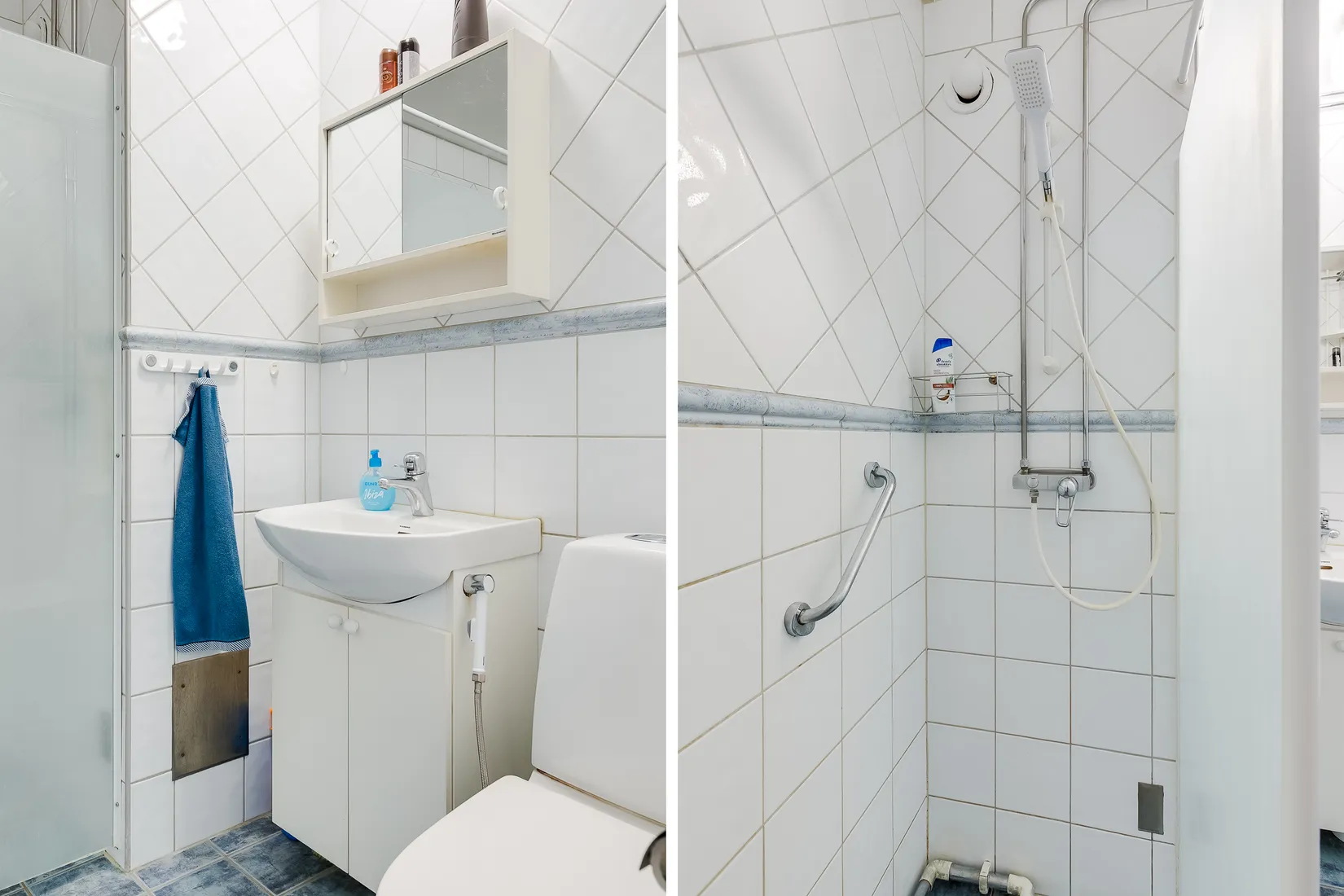 Bostadsrätt, Karolingatan 24, Vita Höja, Malmö