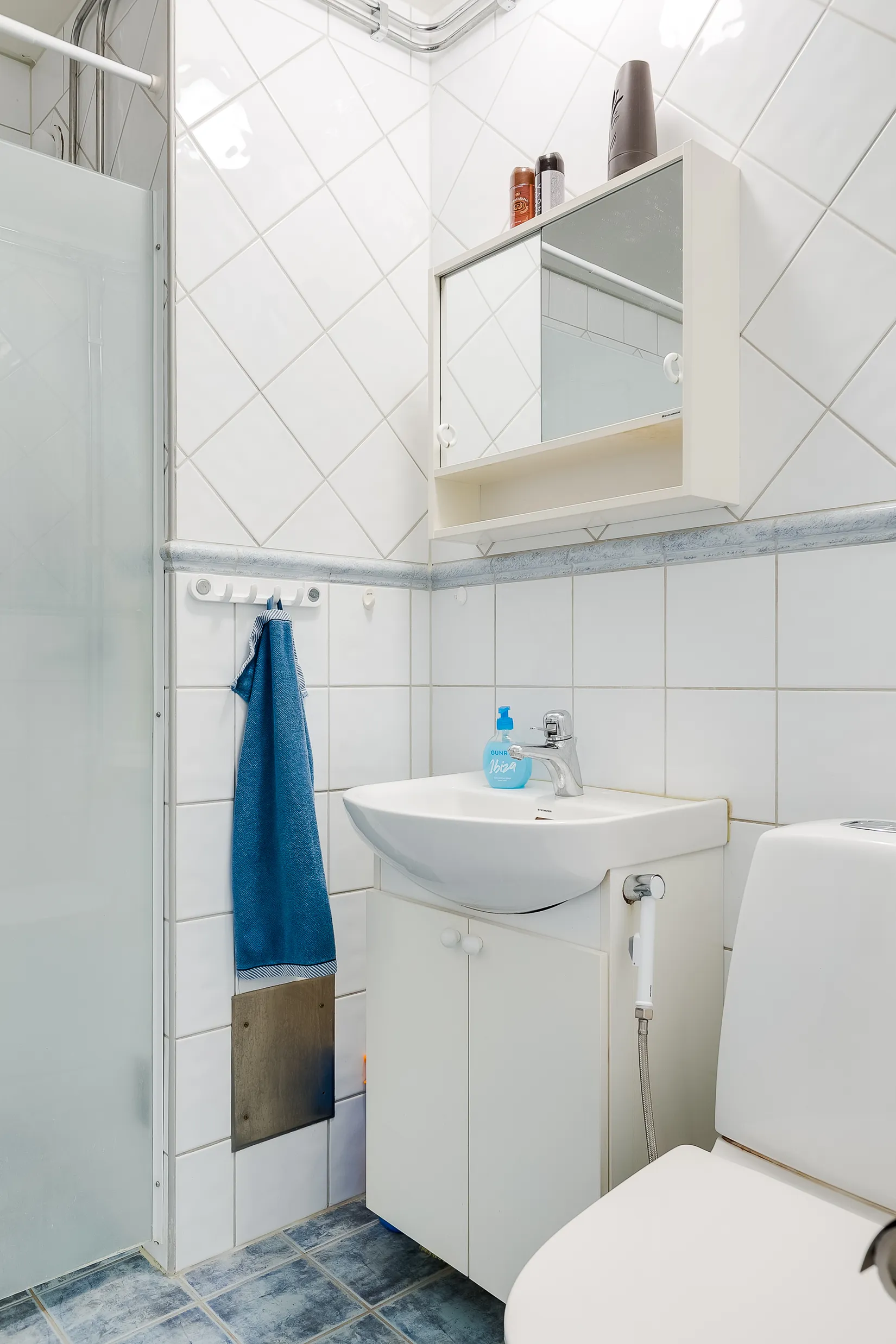 Bostadsrätt, Karolingatan 24, Vita Höja, Malmö