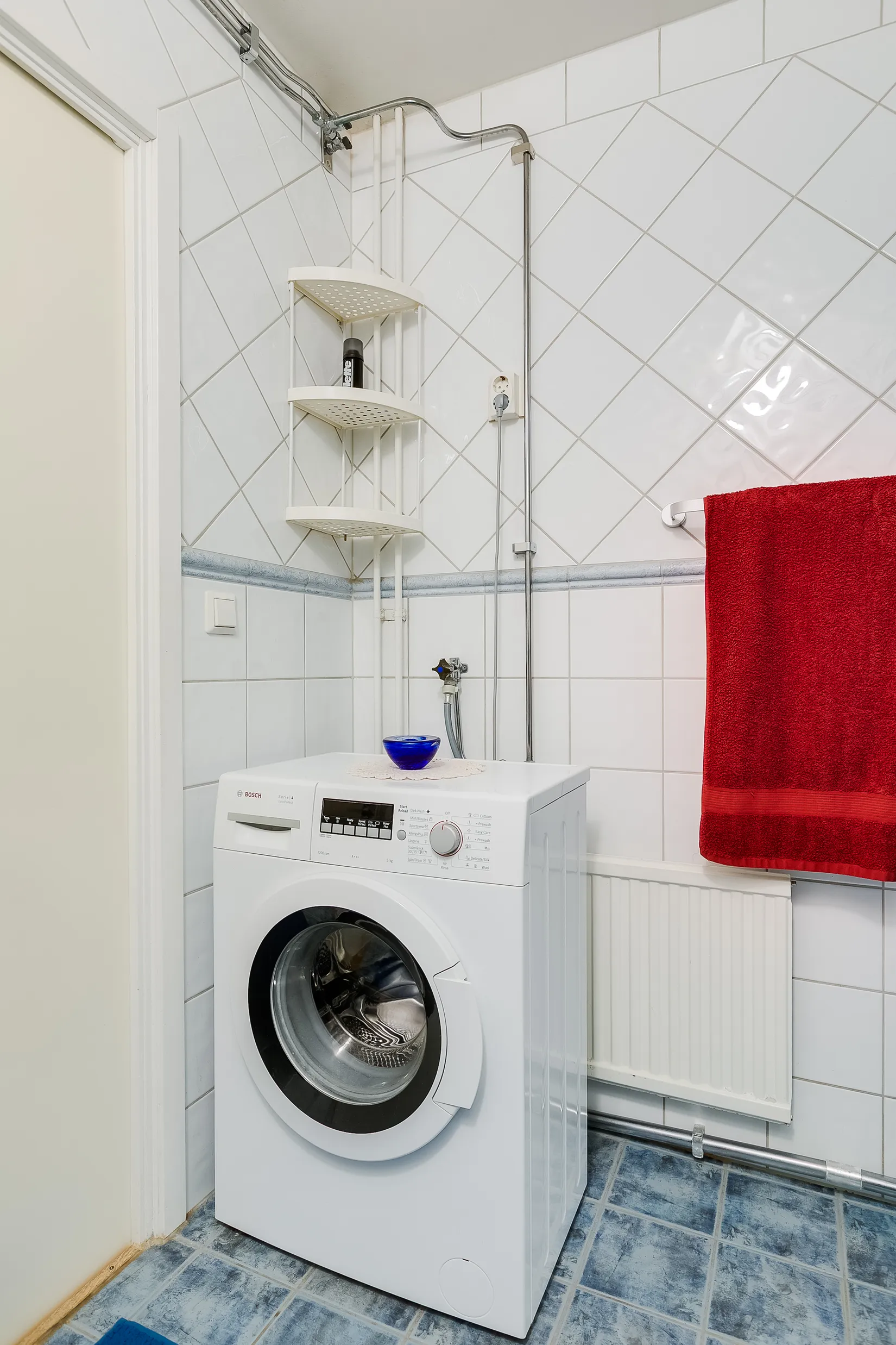 Bostadsrätt, Karolingatan 24, Vita Höja, Malmö