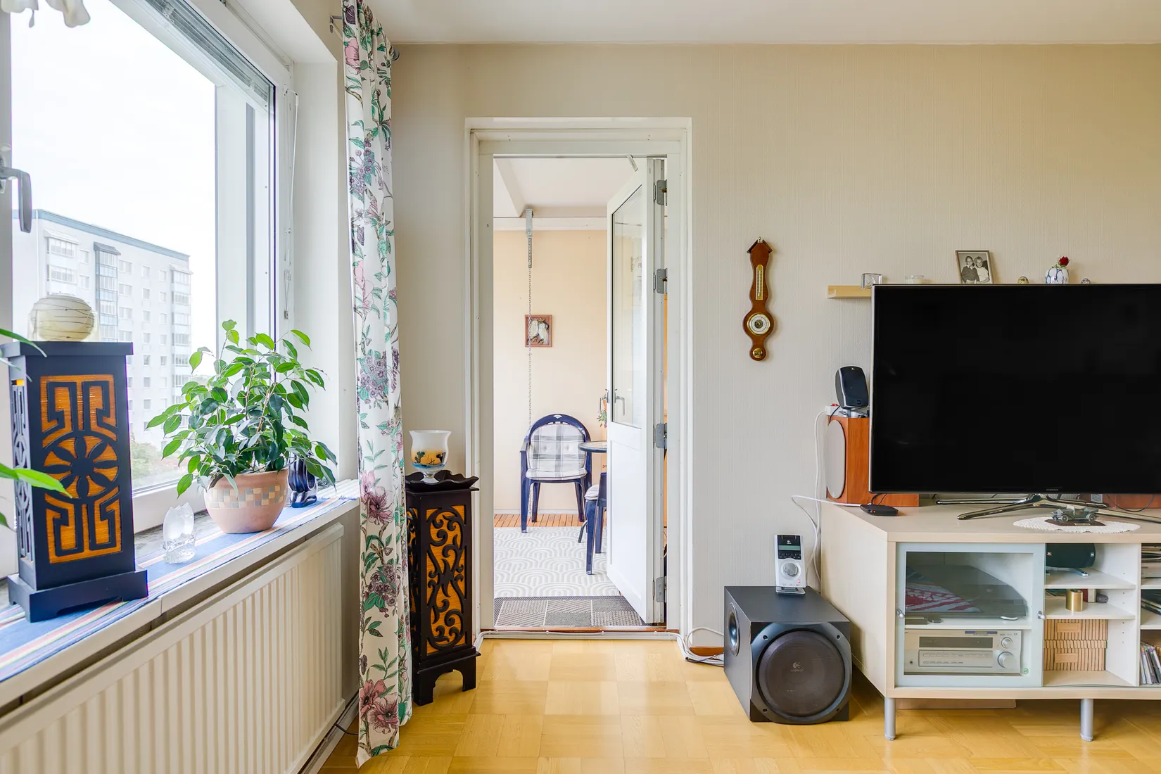 Bostadsrätt, Karolingatan 24, Vita Höja, Malmö