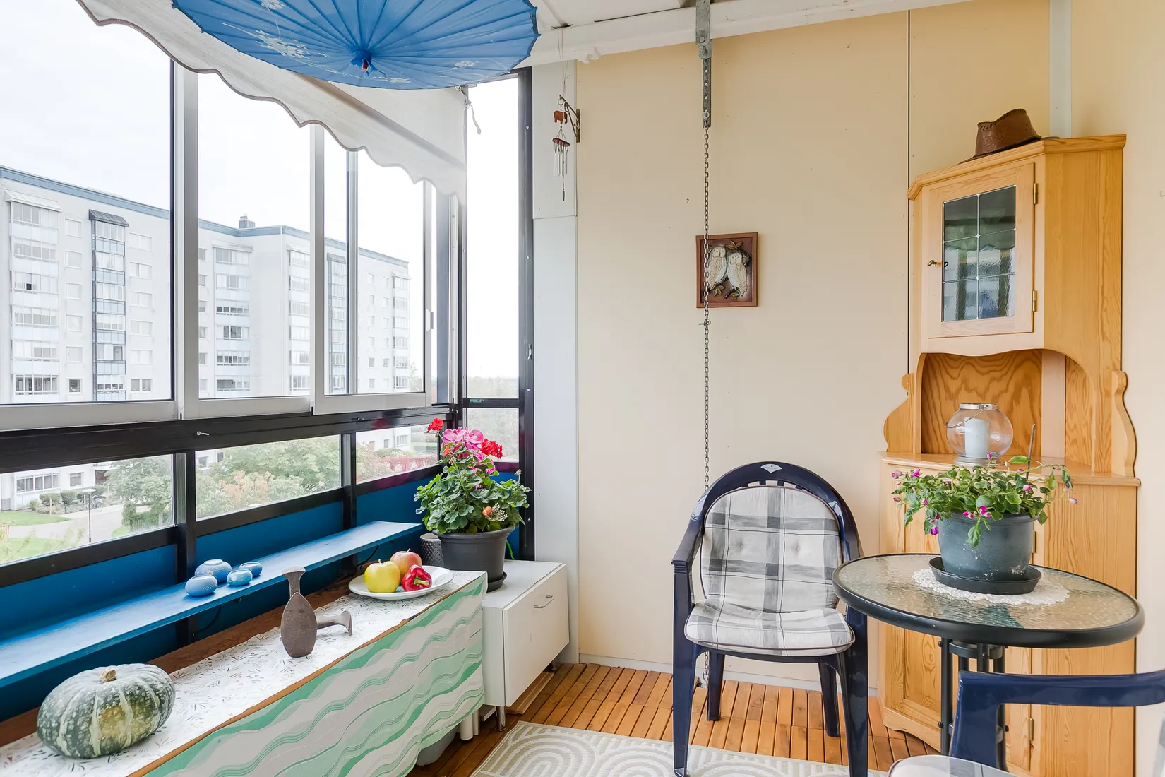 Bostadsrätt, Karolingatan 24, Vita Höja, Malmö