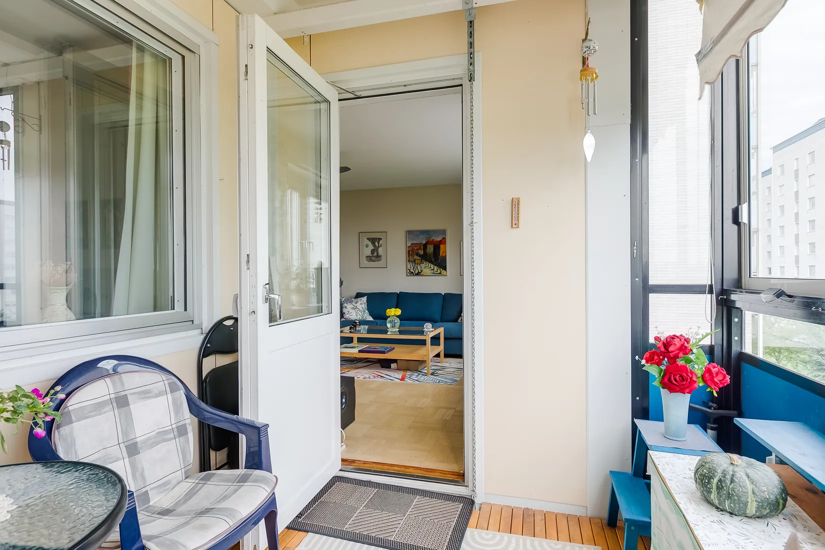 Bostadsrätt, Karolingatan 24, Vita Höja, Malmö