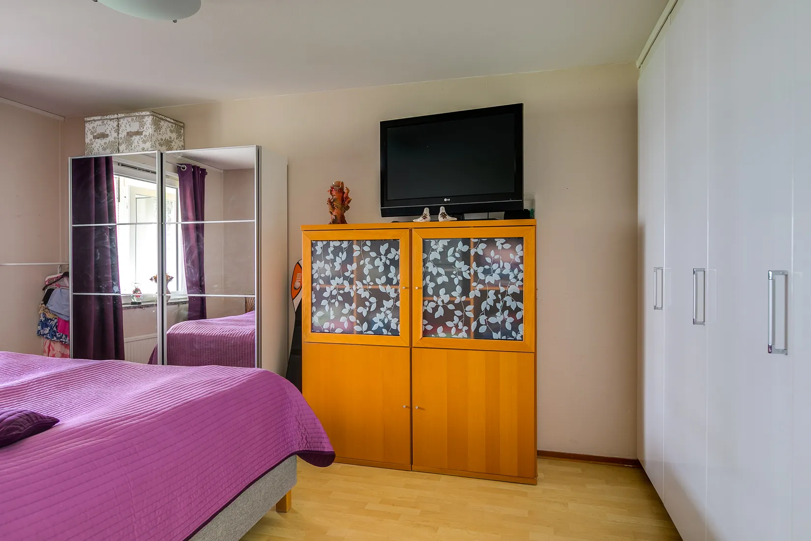 Bostadsrätt, Karolingatan 24, Vita Höja, Malmö