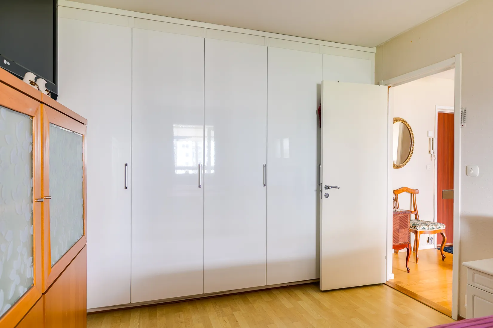 Bostadsrätt, Karolingatan 24, Vita Höja, Malmö