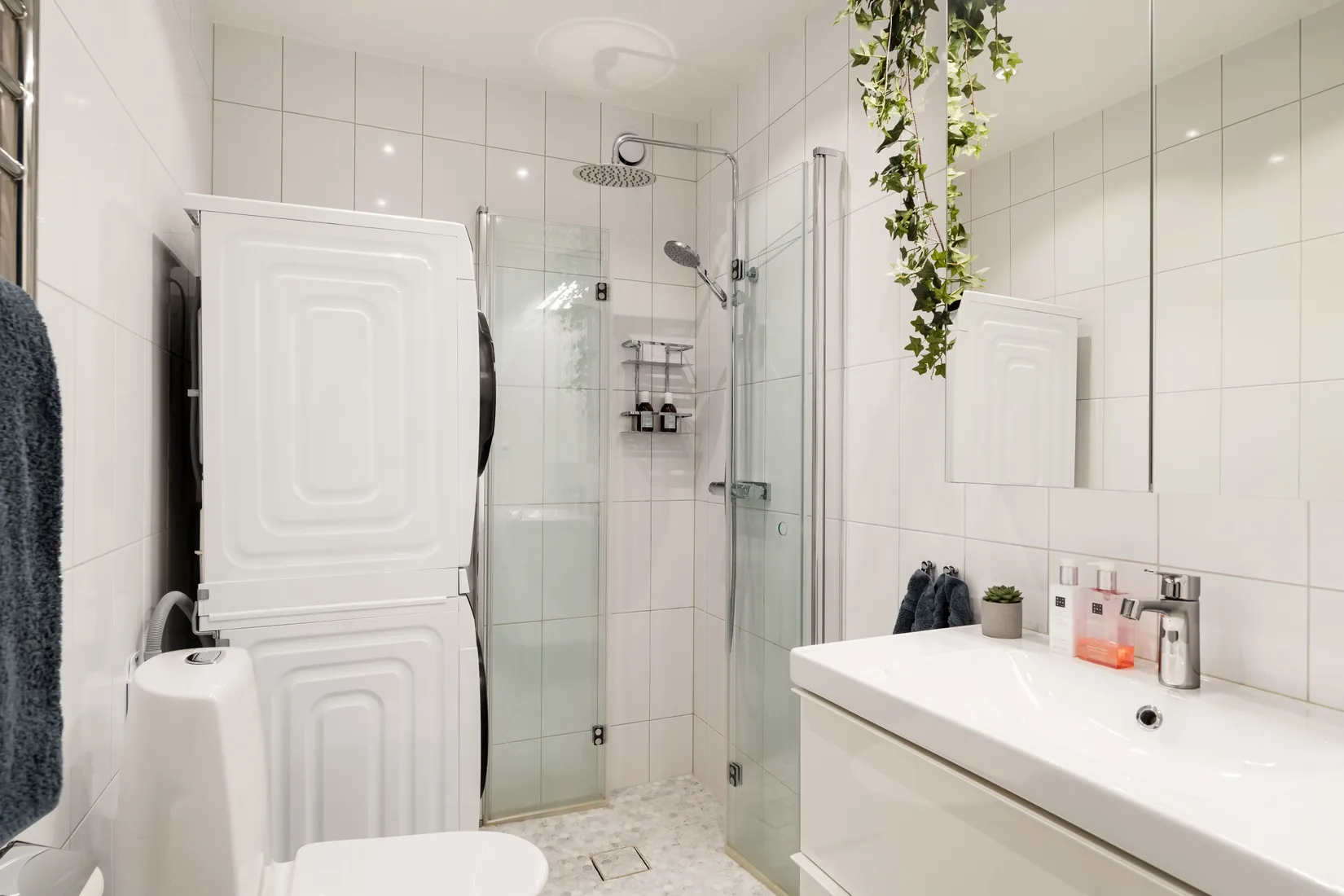 Bostadsrätt, Lundagatan 6B, Gamla Huvudsta/Västra Skogen, Solna