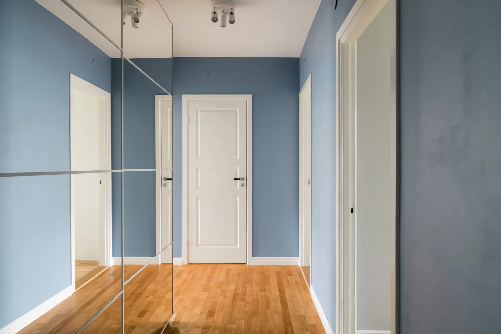 Bostadsrätt, Lundagatan 6B, Gamla Huvudsta/Västra Skogen, Solna