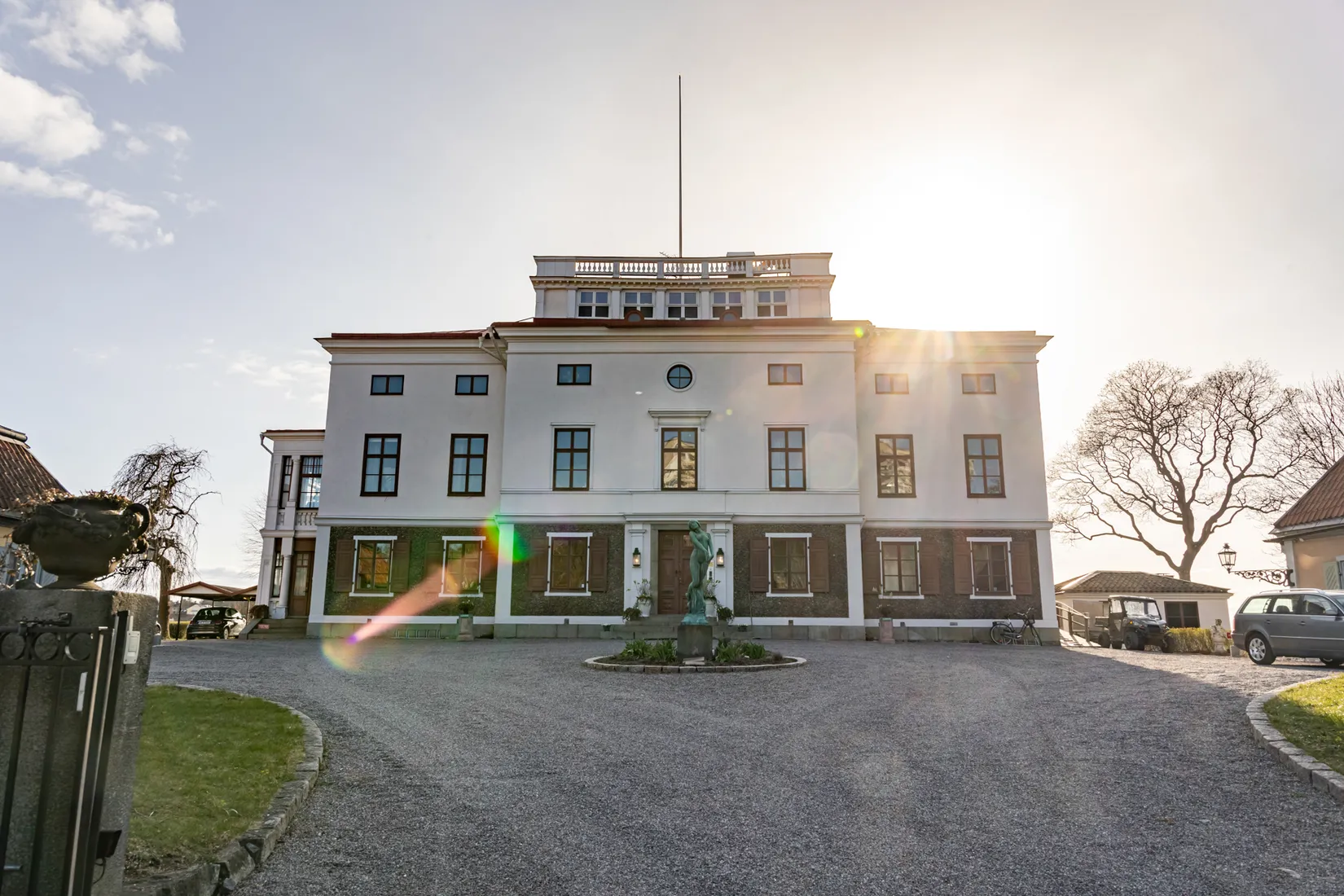 Bostadsrätt, Lundagatan 6B, Gamla Huvudsta/Västra Skogen, Solna
