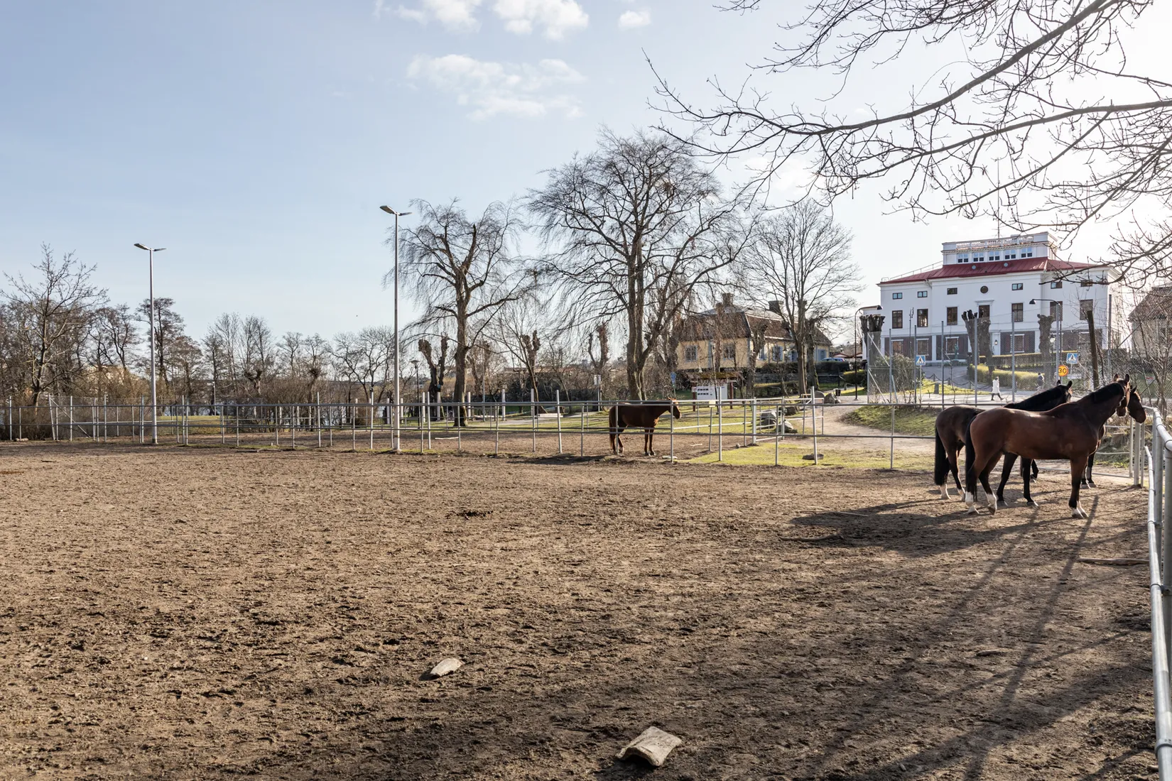 Bostadsrätt, Lundagatan 6B, Gamla Huvudsta/Västra Skogen, Solna