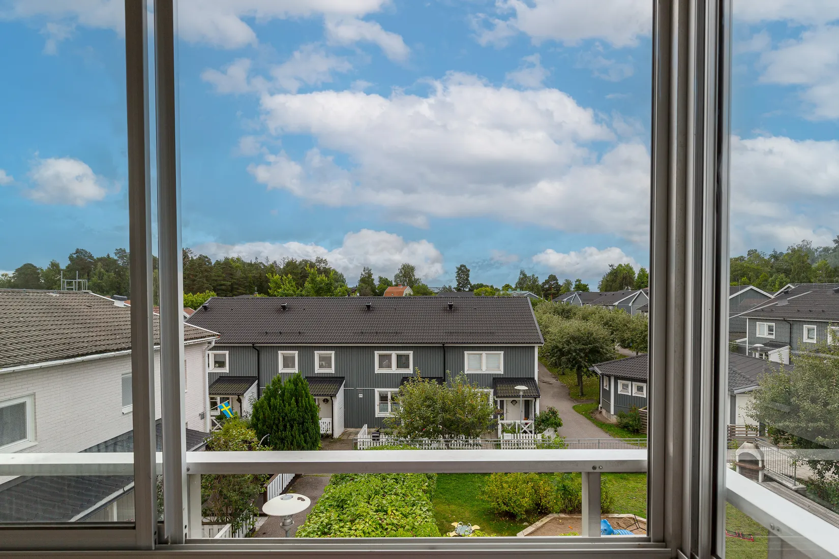 Bostadsrätt, Stationsgatan 21B, Sätuna, Sigtuna