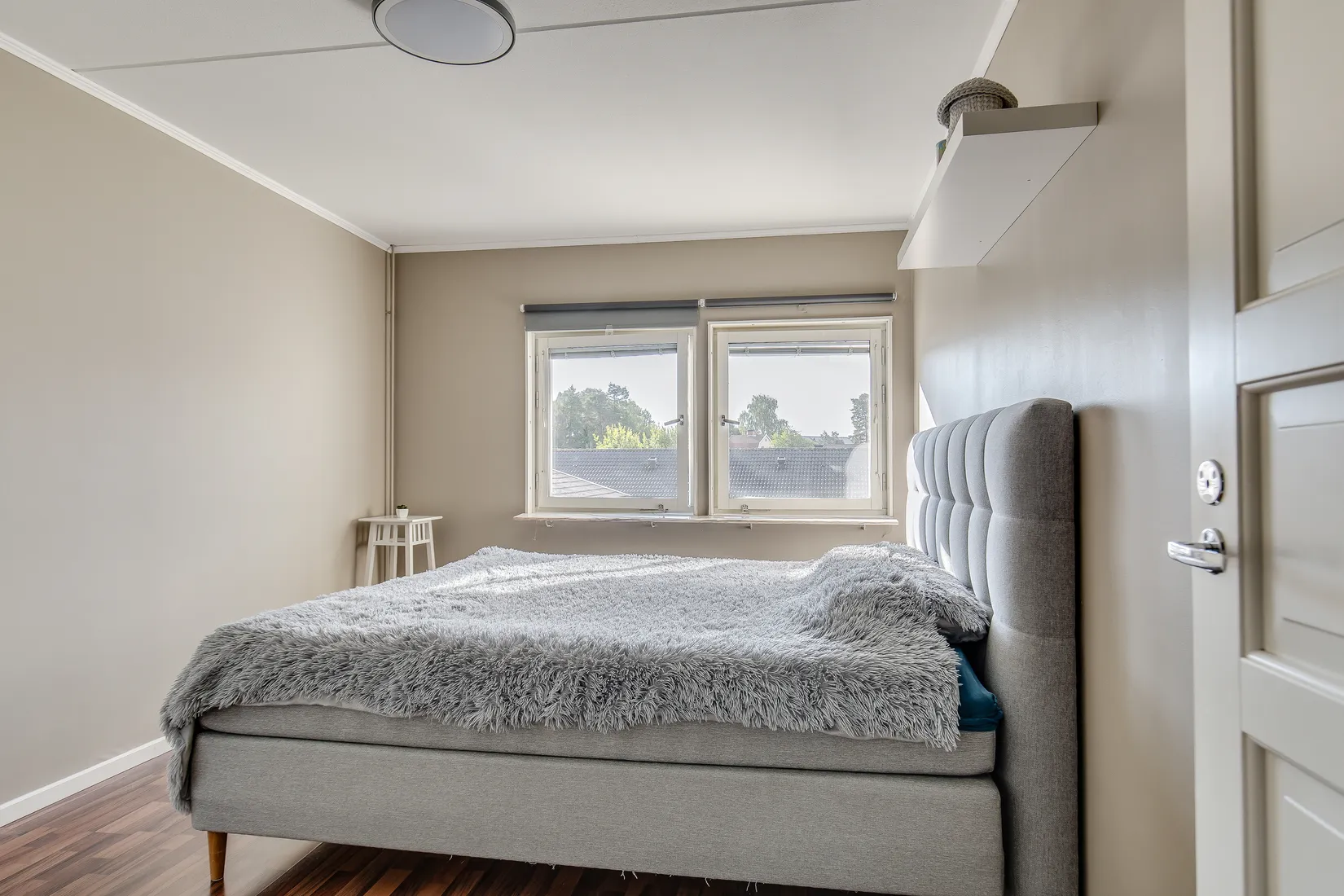 Bostadsrätt, Stationsgatan 21B, Sätuna, Sigtuna