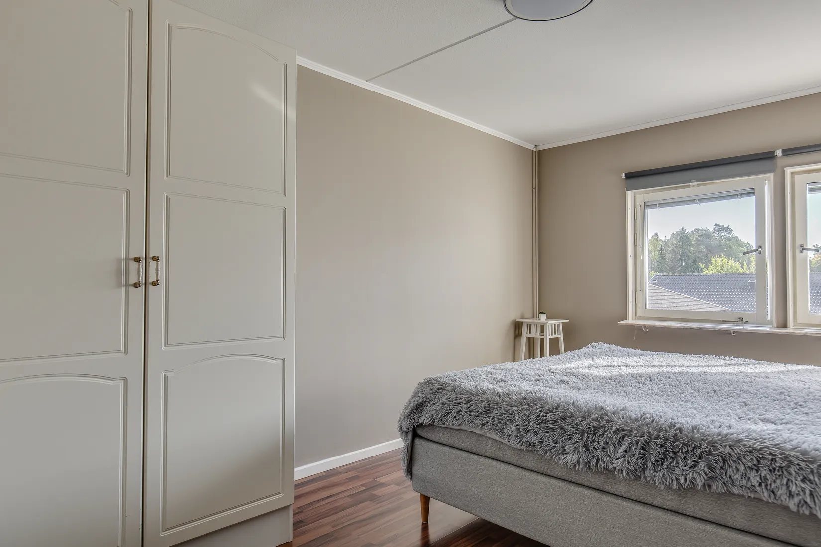 Bostadsrätt, Stationsgatan 21B, Sätuna, Sigtuna