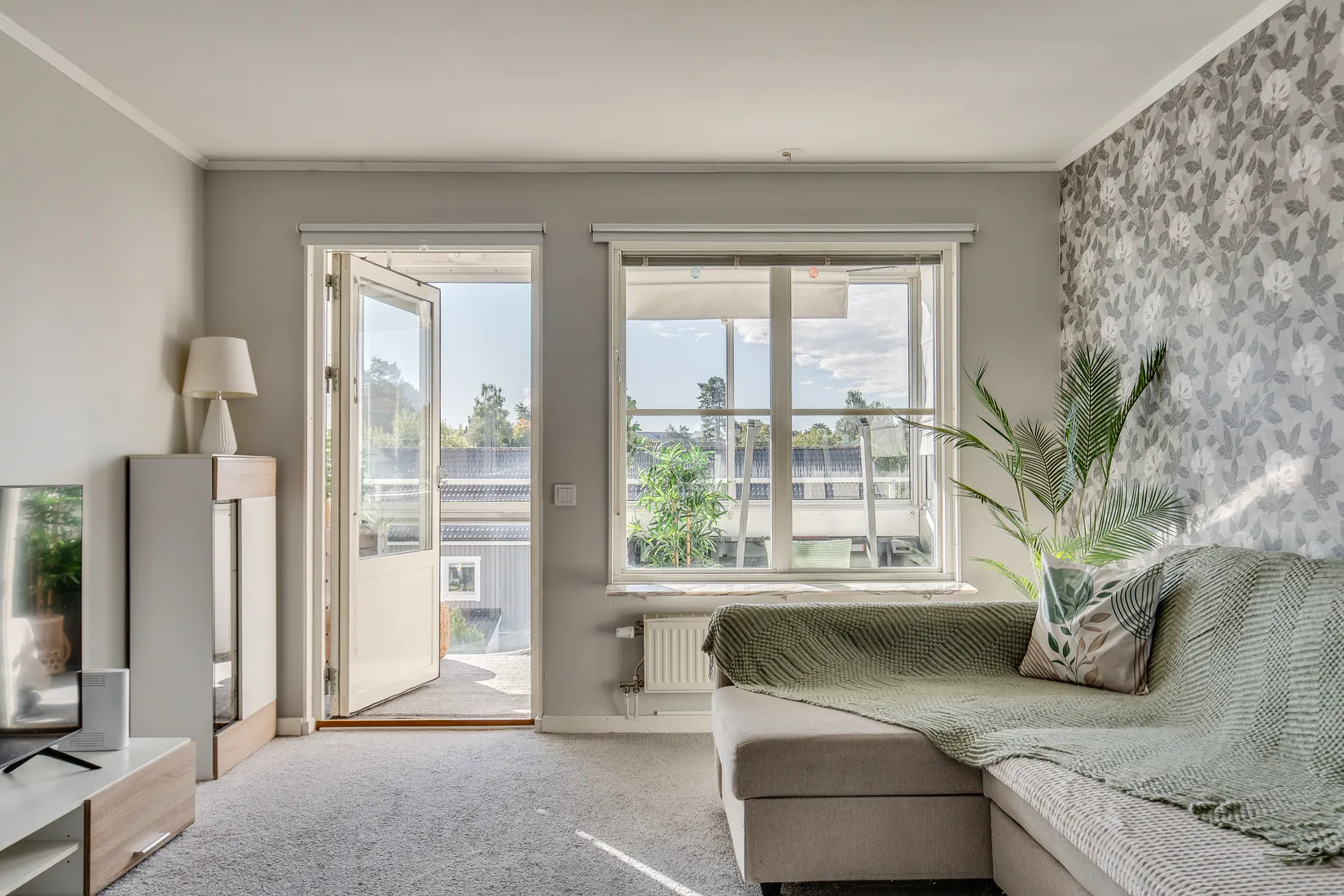 Bostadsrätt, Stationsgatan 21B, Sätuna, Sigtuna