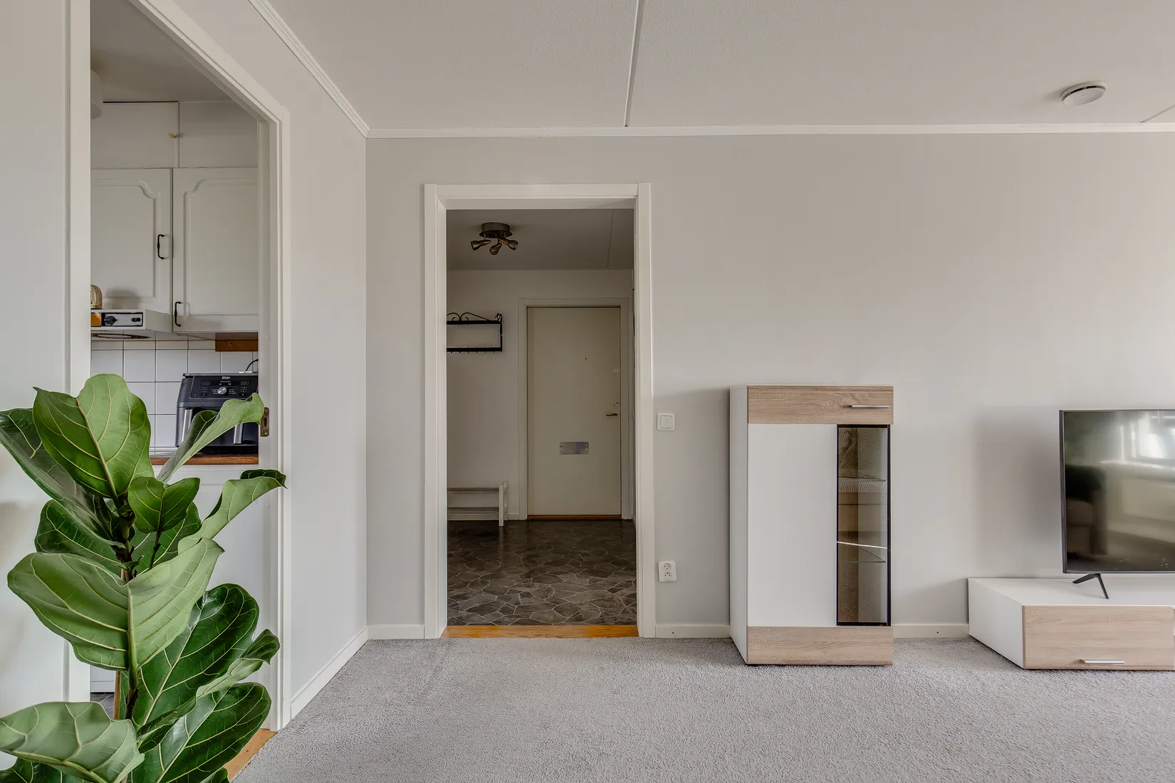 Bostadsrätt, Stationsgatan 21B, Sätuna, Sigtuna