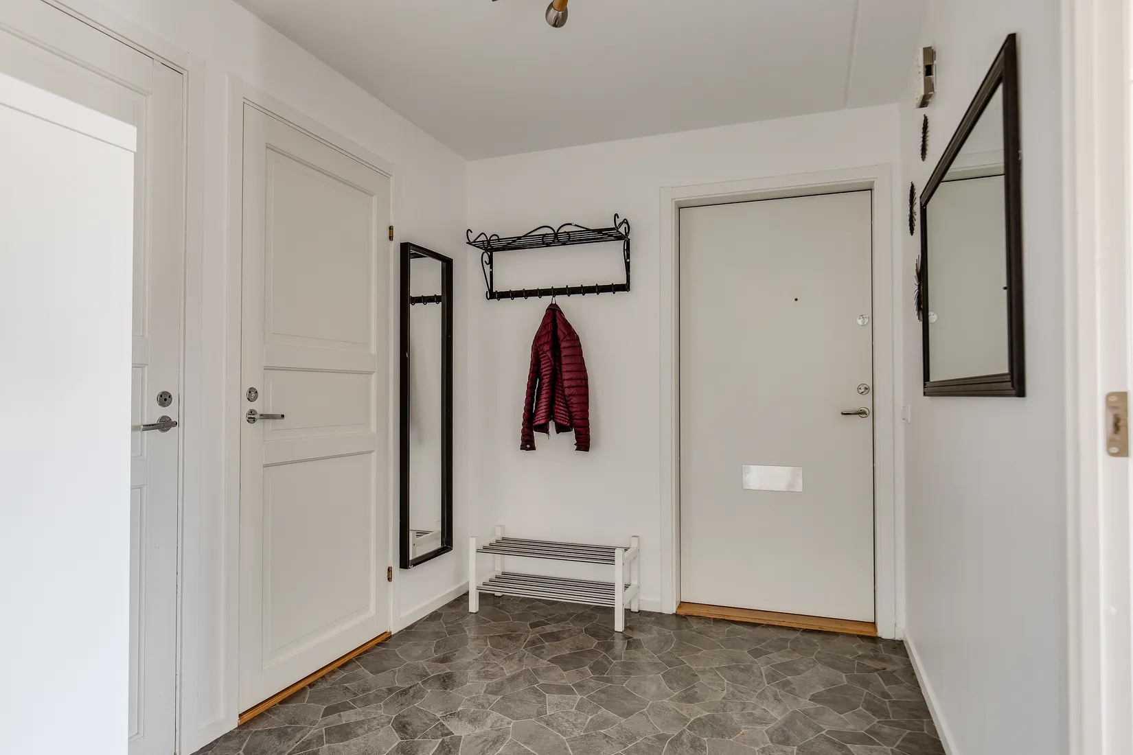 Bostadsrätt, Stationsgatan 21B, Sätuna, Sigtuna