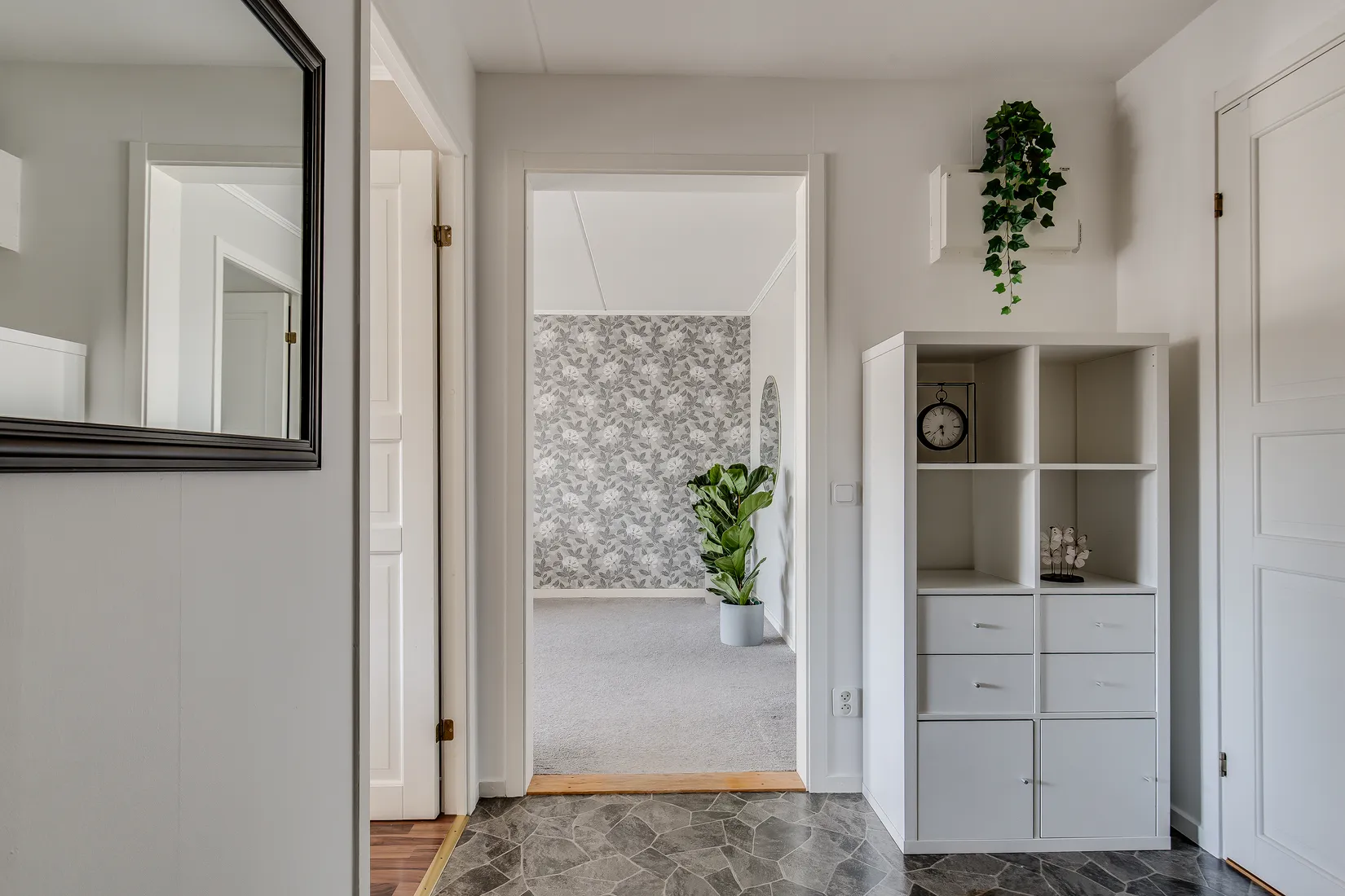Bostadsrätt, Stationsgatan 21B, Sätuna, Sigtuna