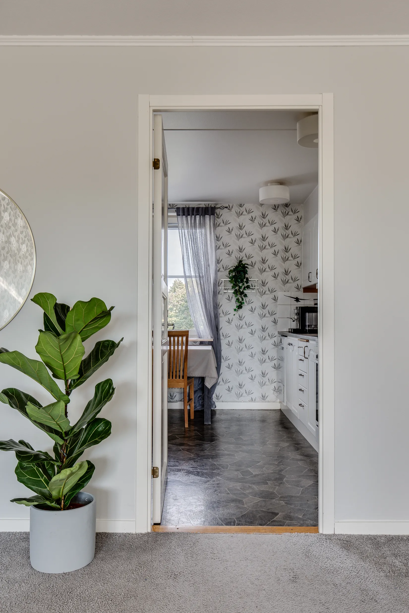 Bostadsrätt, Stationsgatan 21B, Sätuna, Sigtuna
