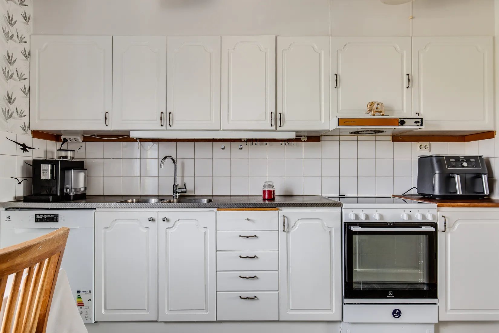 Bostadsrätt, Stationsgatan 21B, Sätuna, Sigtuna