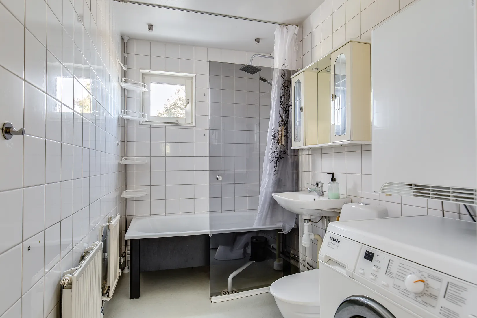 Bostadsrätt, Stationsgatan 21B, Sätuna, Sigtuna