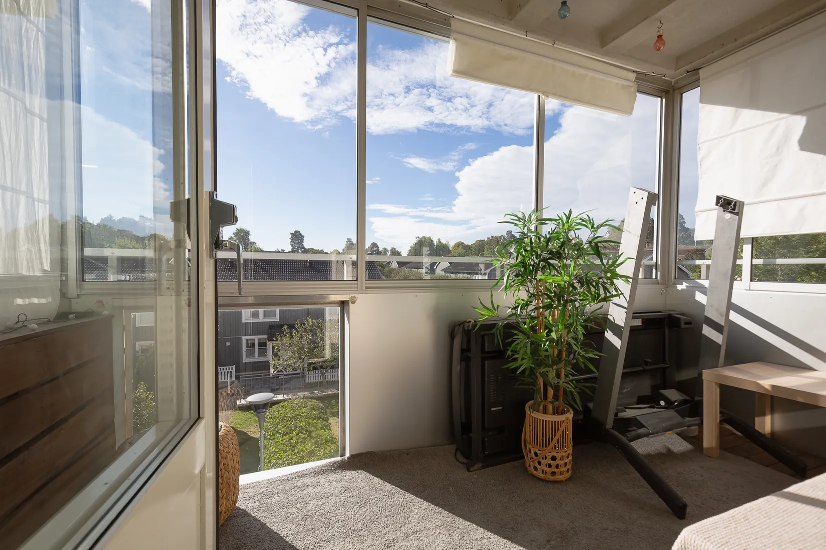 Bostadsrätt, Stationsgatan 21B, Sätuna, Sigtuna