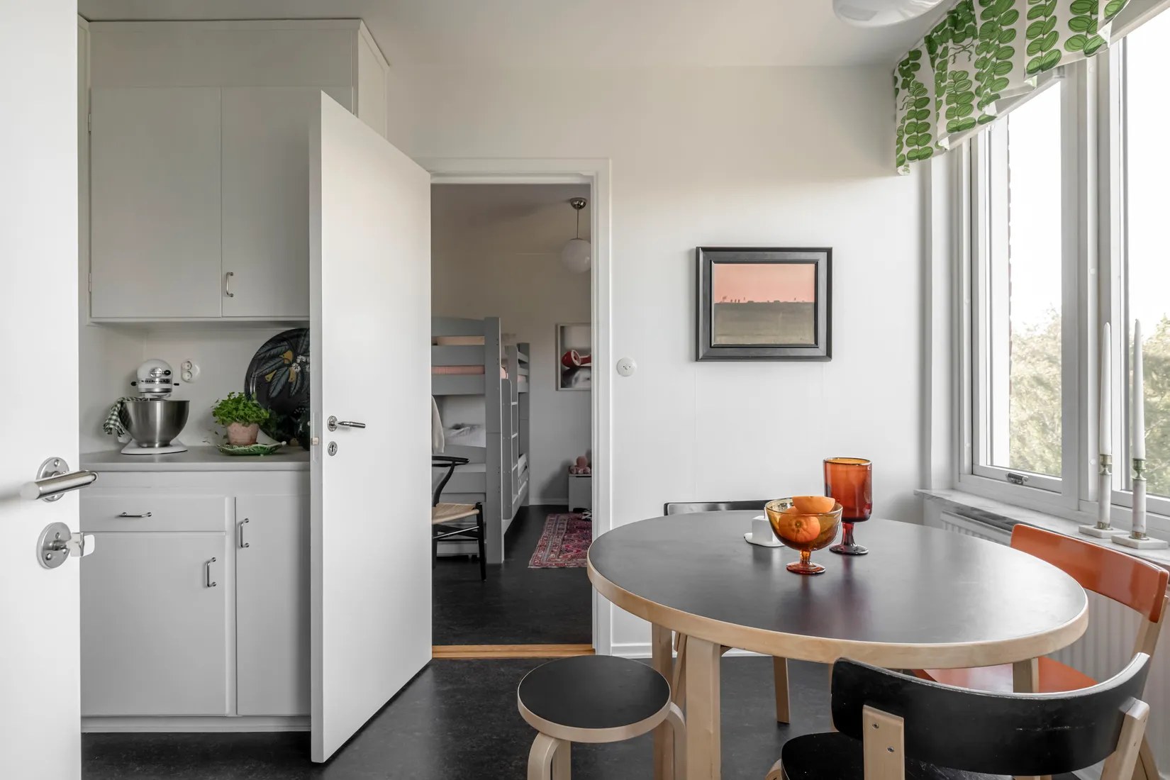 Bostadsrätt, Gibraltargatan 98, Johanneberg, Göteborg