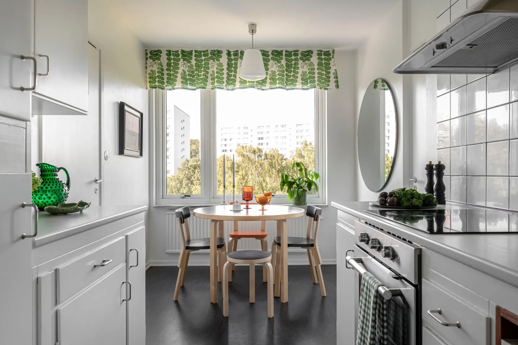 Bostadsrätt, Gibraltargatan 98, Johanneberg, Göteborg