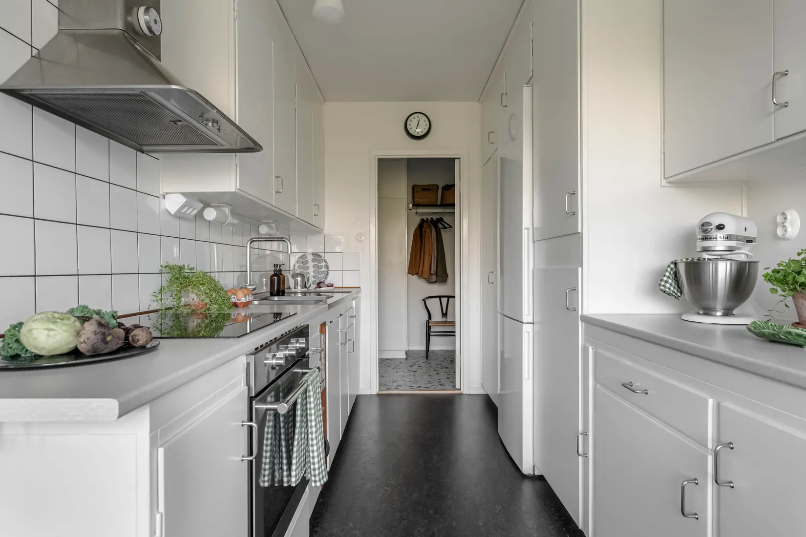 Bostadsrätt, Gibraltargatan 98, Johanneberg, Göteborg