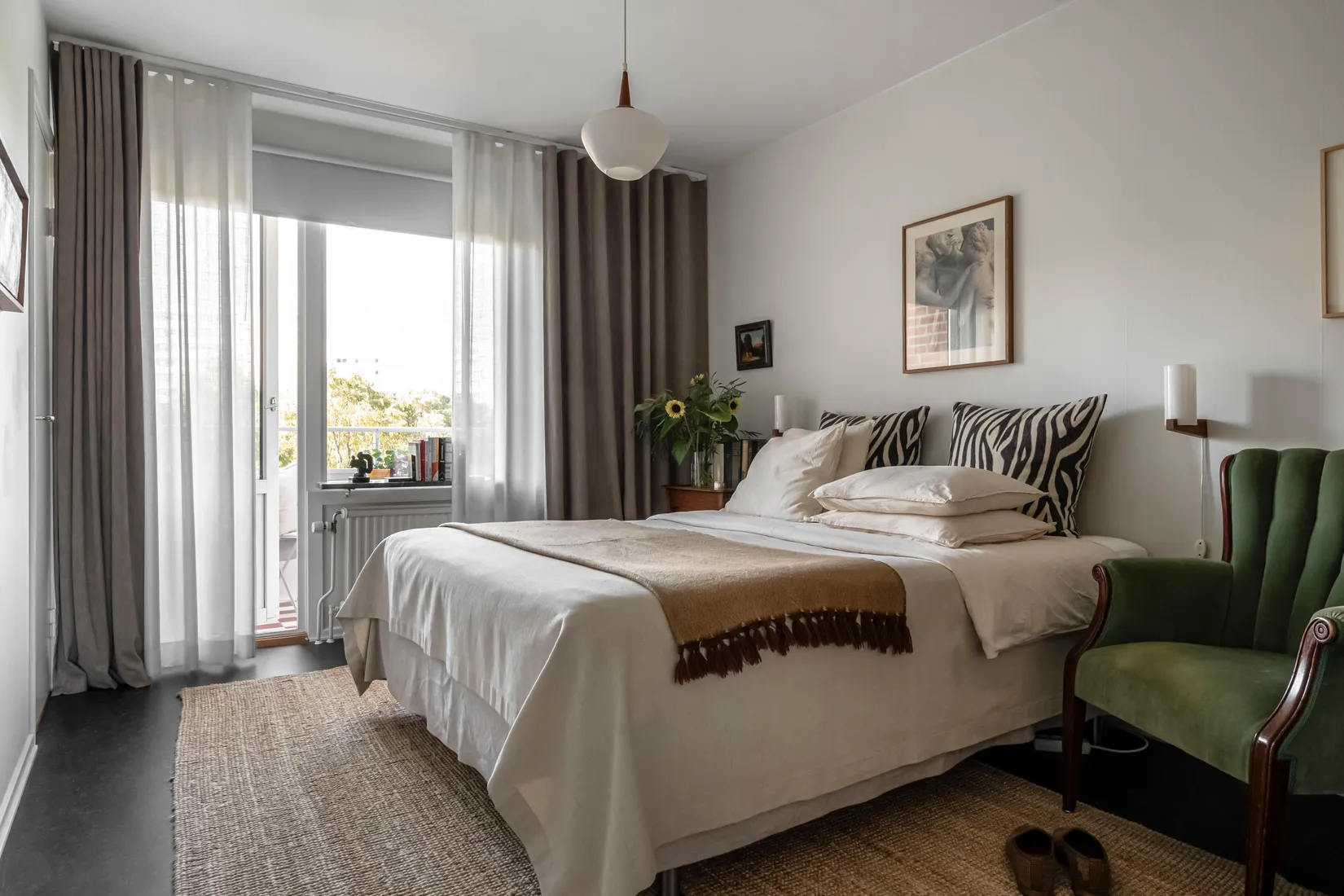 Bostadsrätt, Gibraltargatan 98, Johanneberg, Göteborg