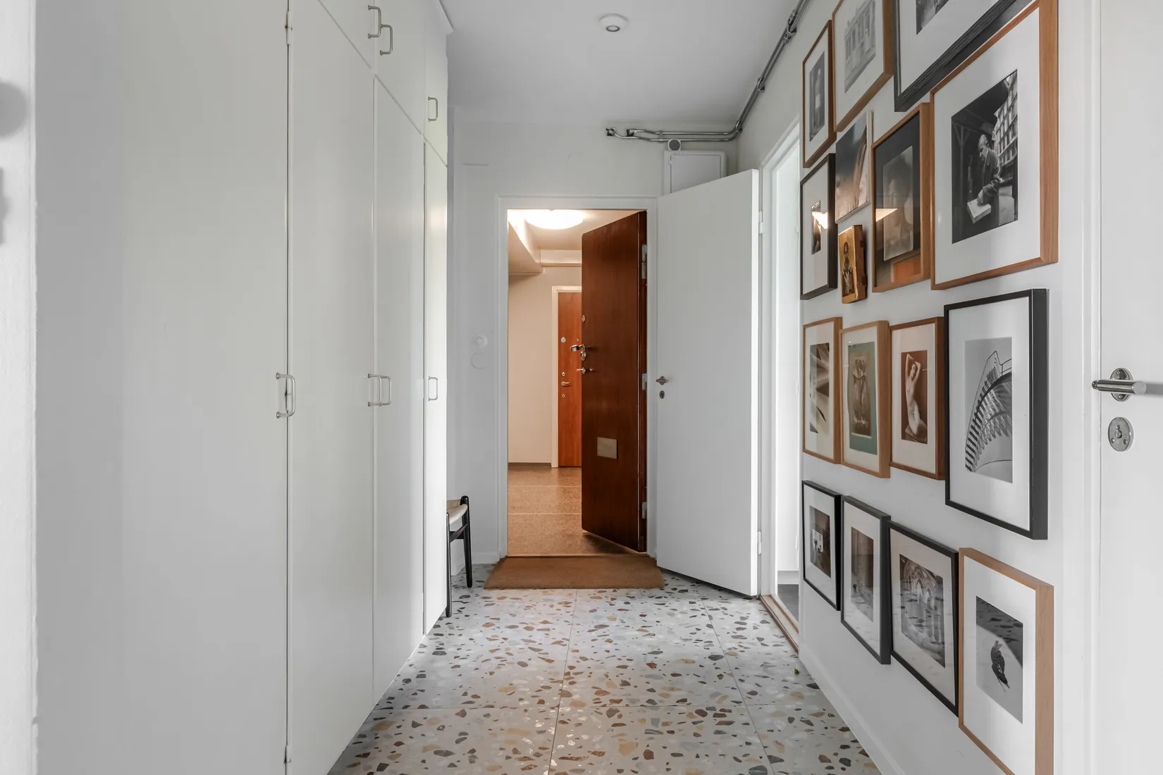Bostadsrätt, Gibraltargatan 98, Johanneberg, Göteborg