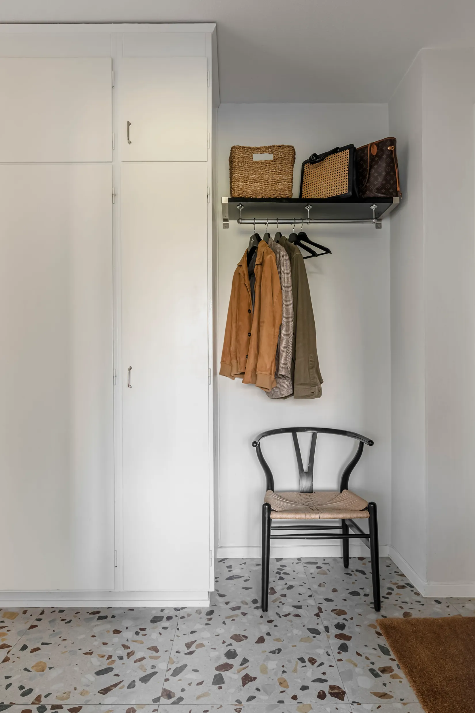 Bostadsrätt, Gibraltargatan 98, Johanneberg, Göteborg