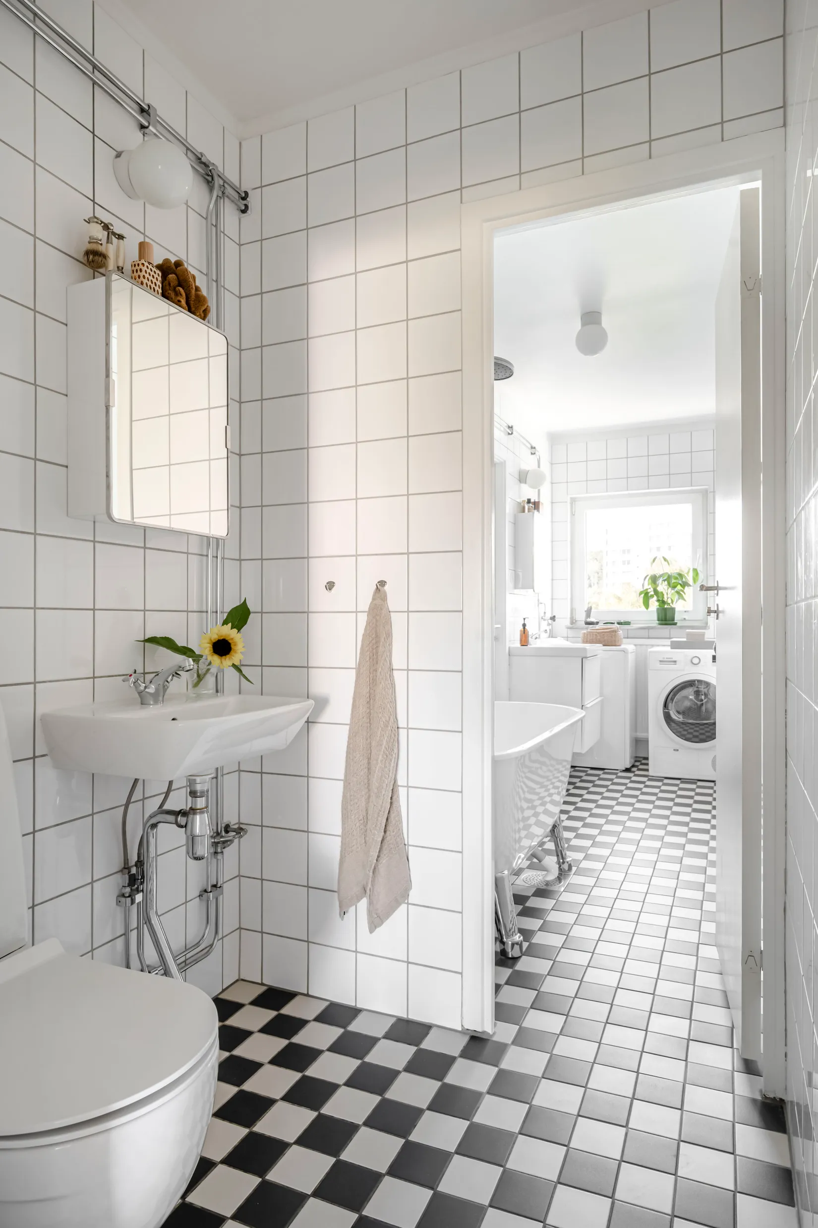 Bostadsrätt, Gibraltargatan 98, Johanneberg, Göteborg