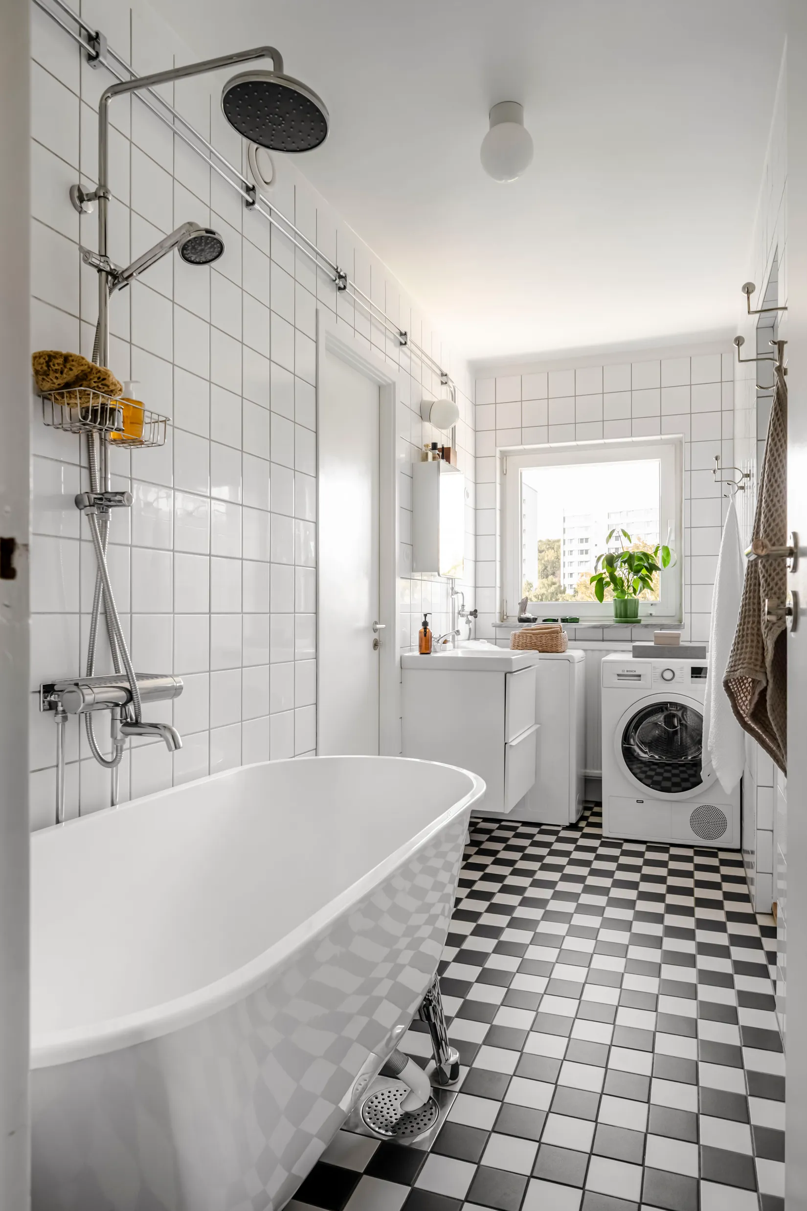 Bostadsrätt, Gibraltargatan 98, Johanneberg, Göteborg