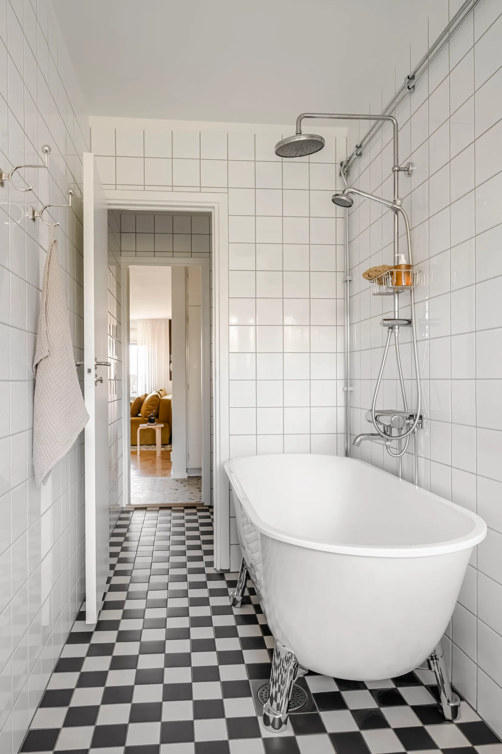 Bostadsrätt, Gibraltargatan 98, Johanneberg, Göteborg