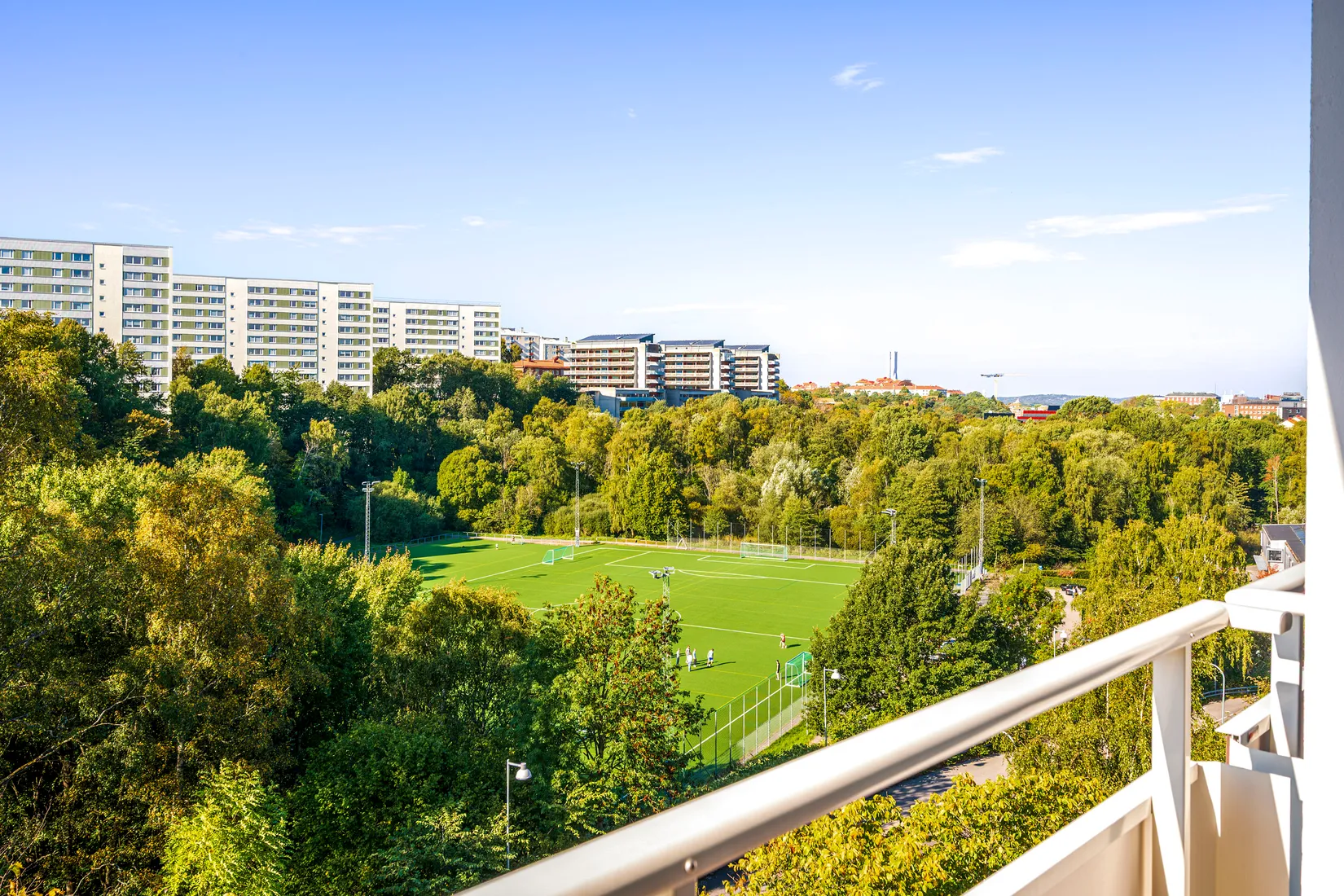 Bostadsrätt, Gibraltargatan 98, Johanneberg, Göteborg