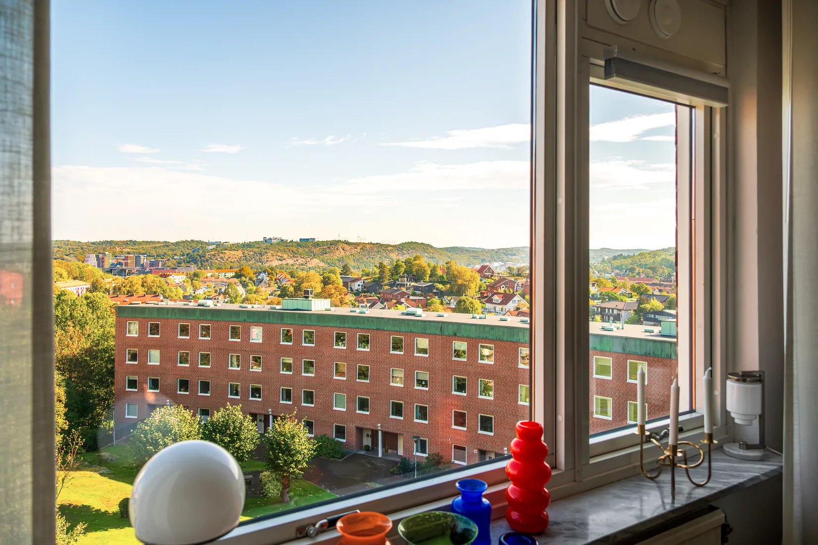 Bostadsrätt, Gibraltargatan 98, Johanneberg, Göteborg