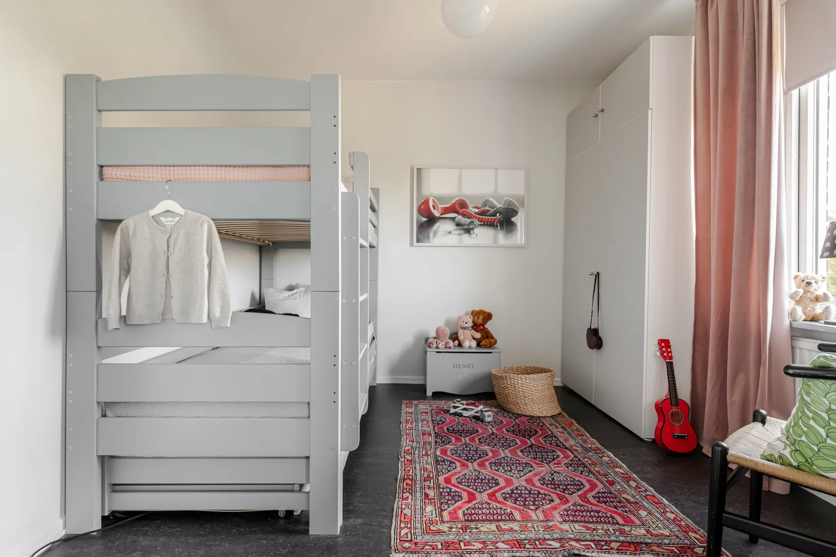 Bostadsrätt, Gibraltargatan 98, Johanneberg, Göteborg