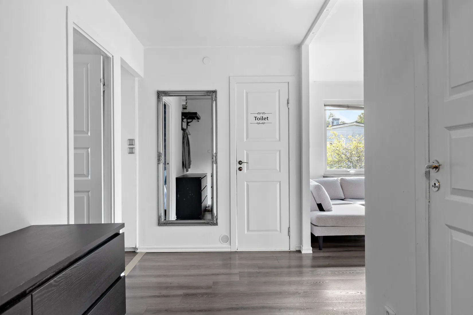 Bostadsrätt, Schottisvägen 3, Agnesberg, Göteborg