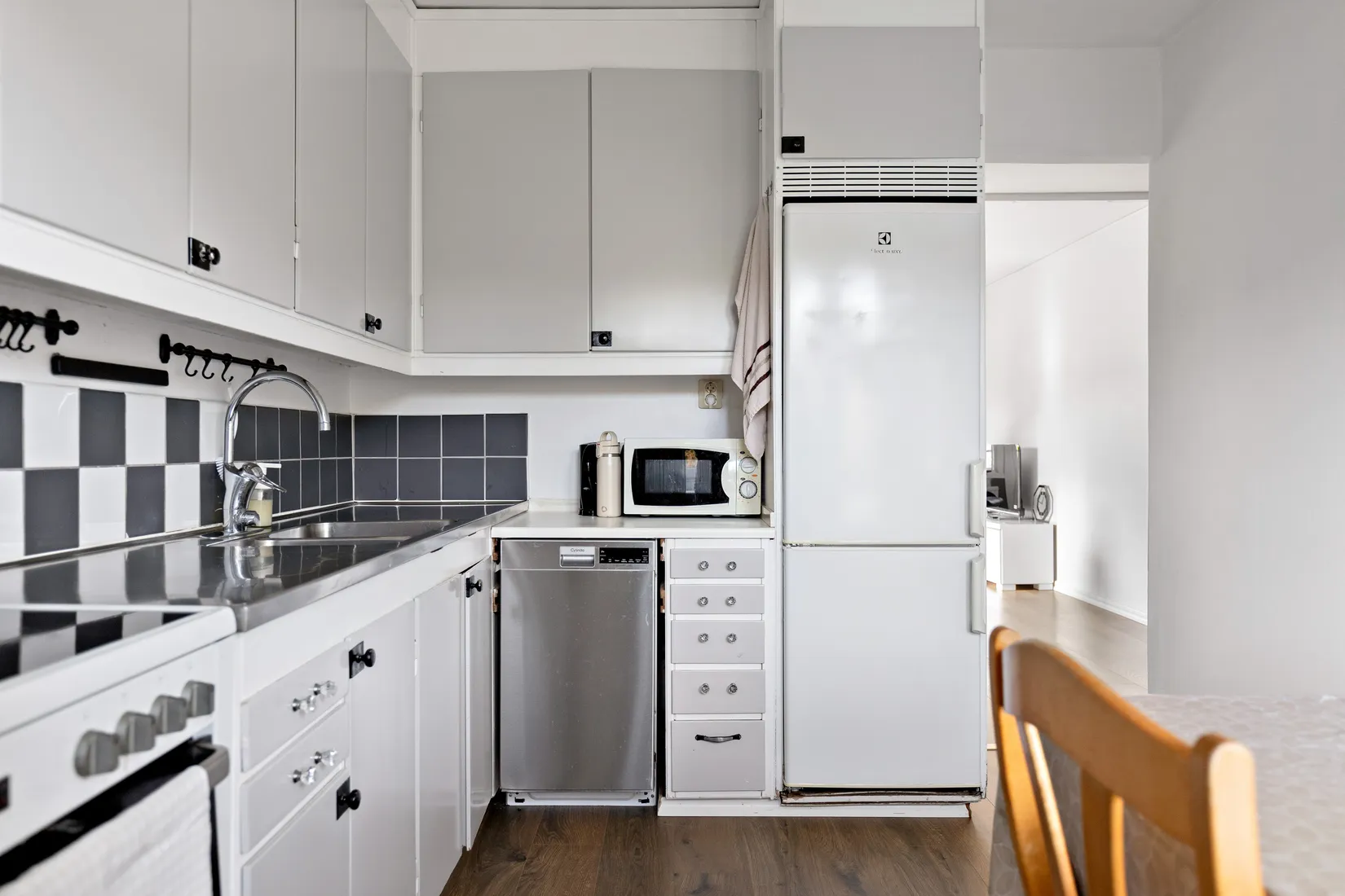 Bostadsrätt, Schottisvägen 3, Agnesberg, Göteborg