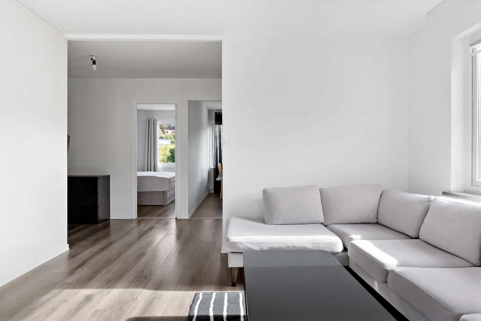 Bostadsrätt, Schottisvägen 3, Agnesberg, Göteborg