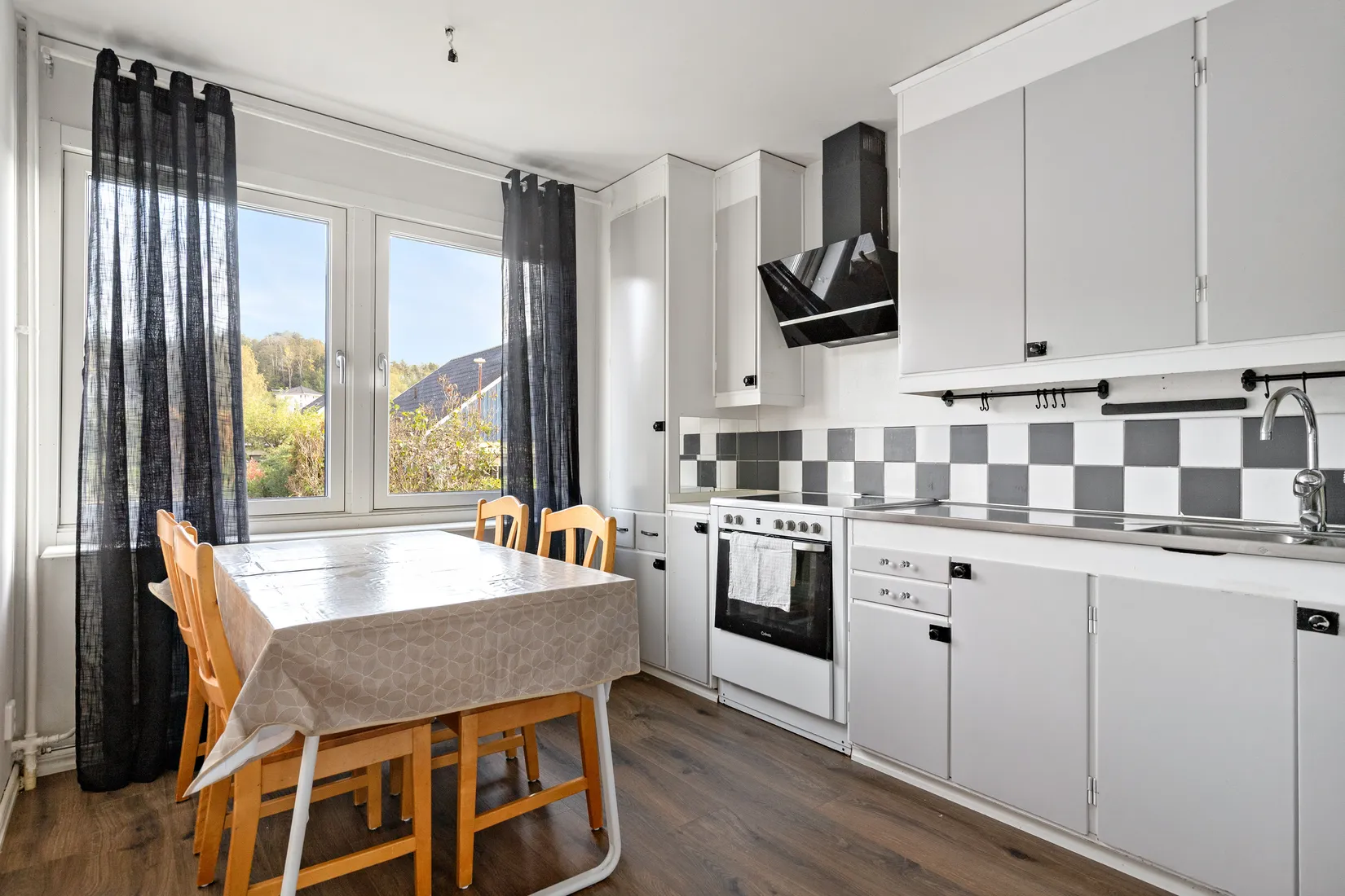 Bostadsrätt, Schottisvägen 3, Agnesberg, Göteborg