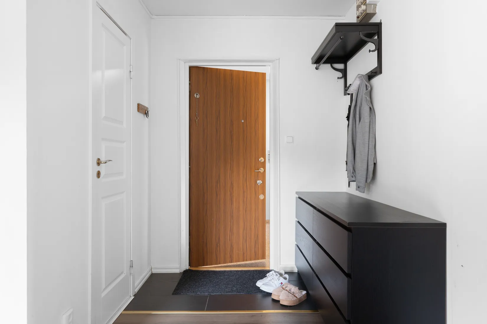 Bostadsrätt, Schottisvägen 3, Agnesberg, Göteborg