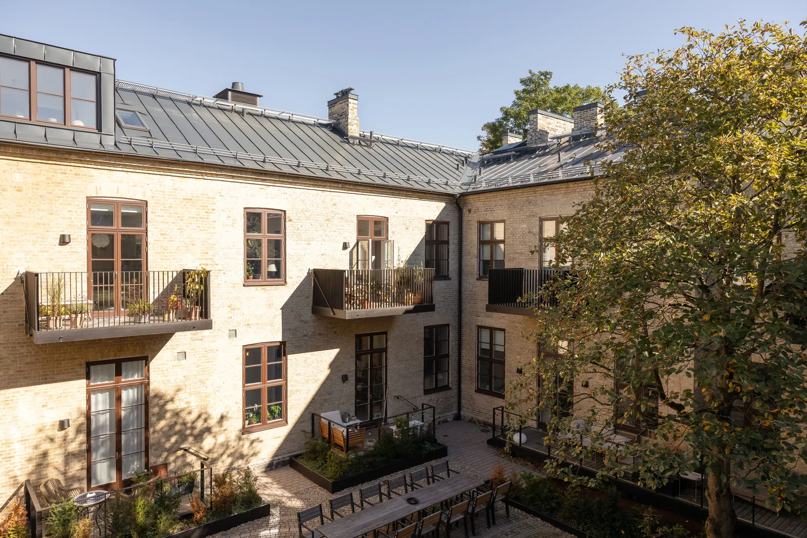 Bostadsrätt, Magle lilla kyrkogata 9C, Kulturkvadranten, Lund