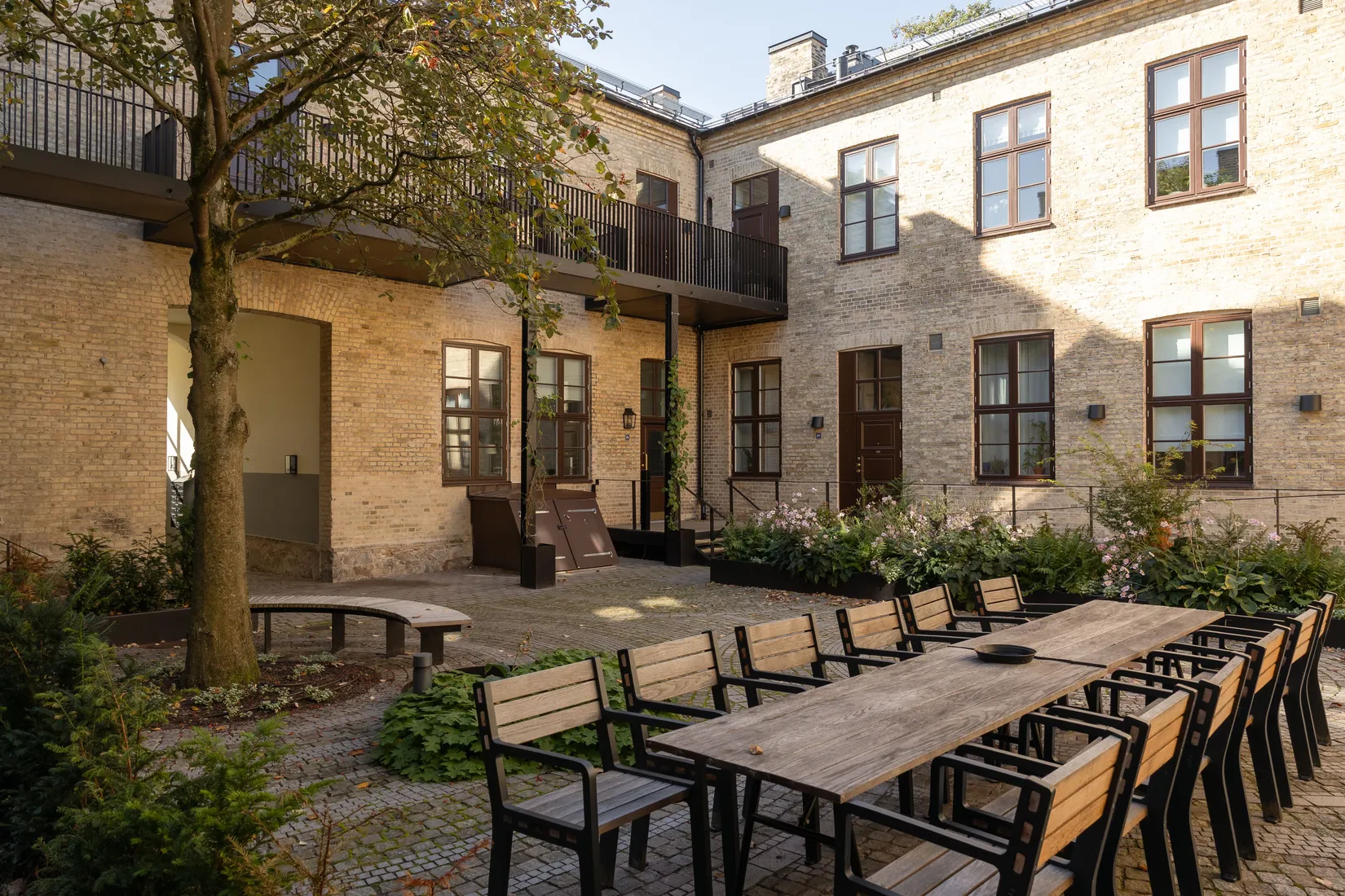 Bostadsrätt, Magle lilla kyrkogata 9C, Kulturkvadranten, Lund