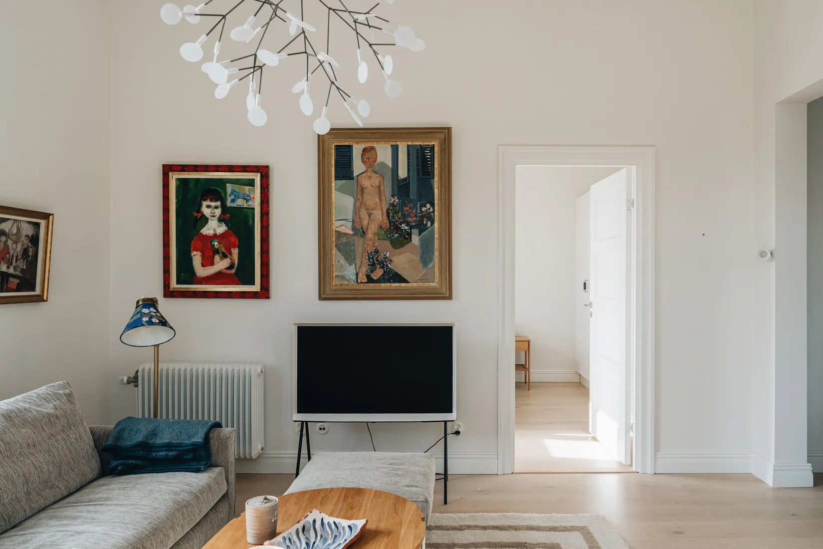 Bostadsrätt, Magle lilla kyrkogata 9C, Kulturkvadranten, Lund