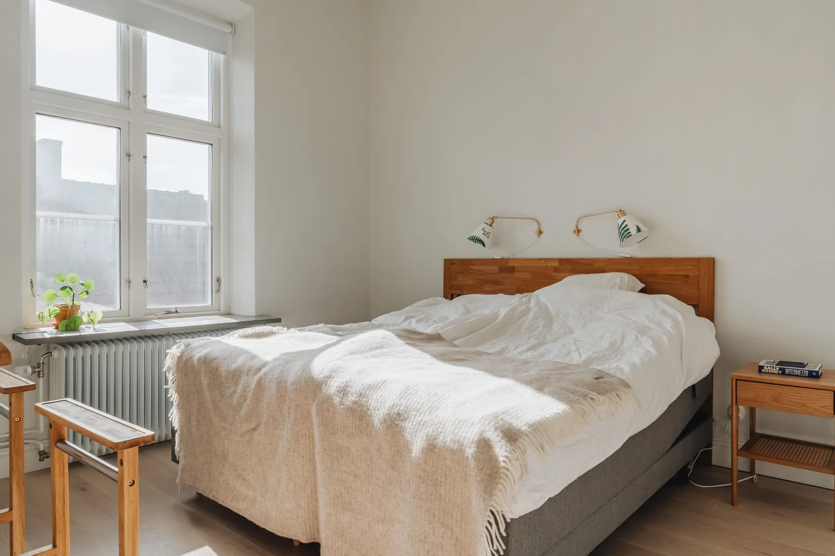 Bostadsrätt, Magle lilla kyrkogata 9C, Kulturkvadranten, Lund