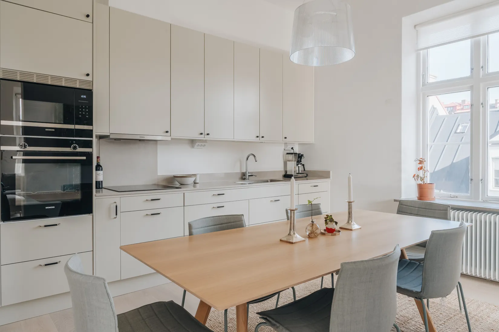 Bostadsrätt, Magle lilla kyrkogata 9C, Kulturkvadranten, Lund