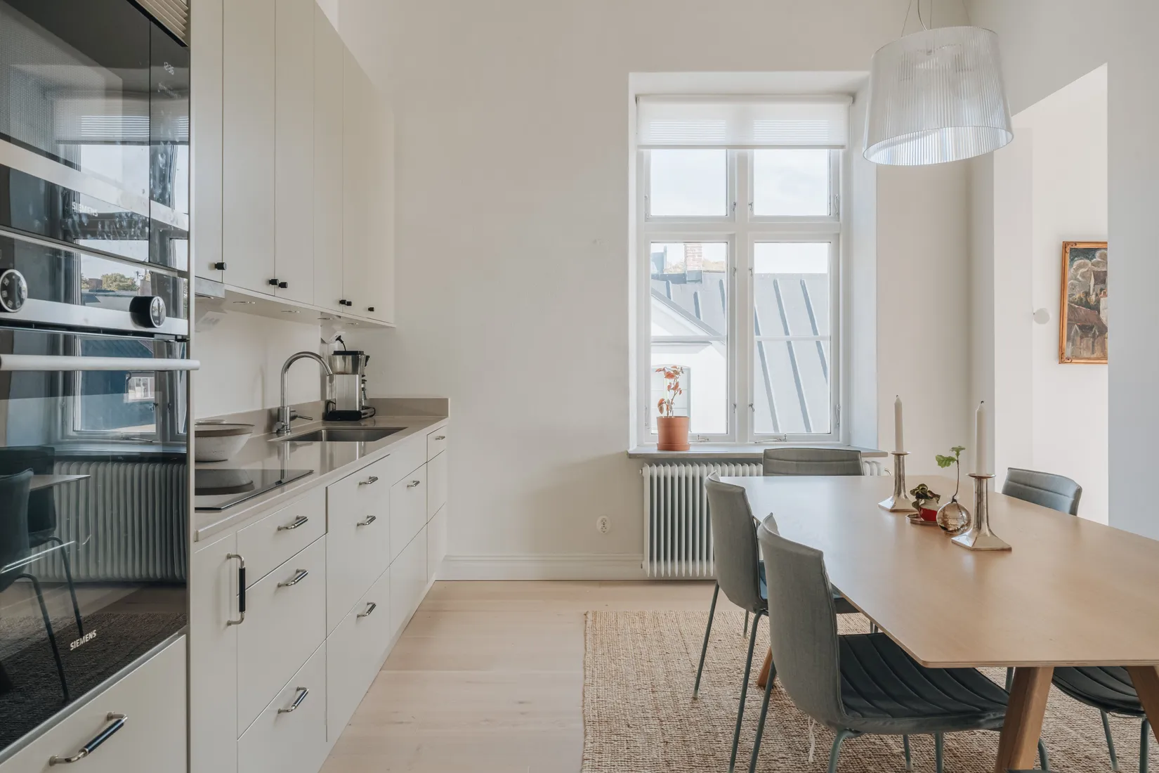 Bostadsrätt, Magle lilla kyrkogata 9C, Kulturkvadranten, Lund