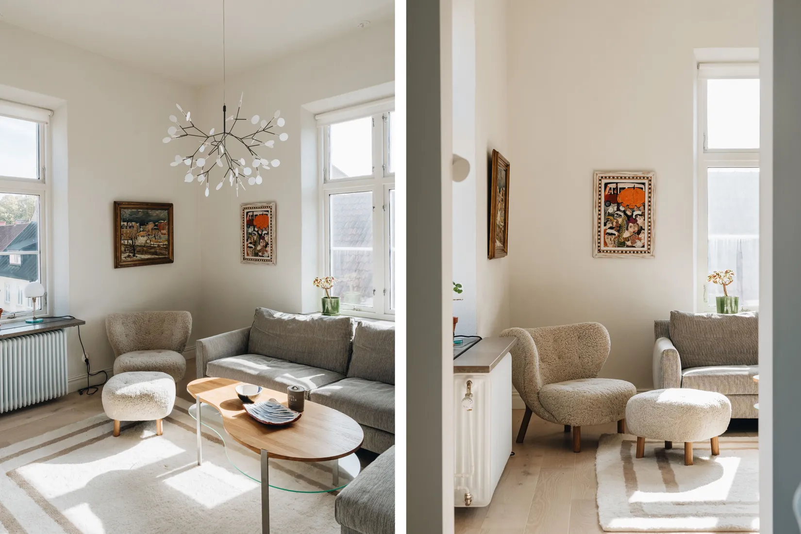 Bostadsrätt, Magle lilla kyrkogata 9C, Kulturkvadranten, Lund