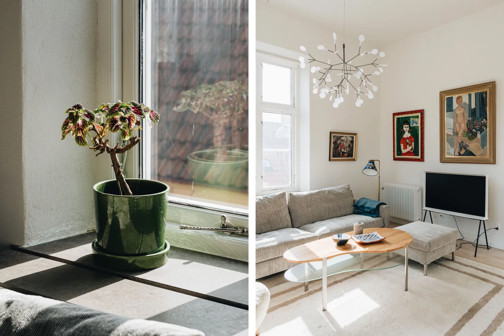 Bostadsrätt, Magle lilla kyrkogata 9C, Kulturkvadranten, Lund