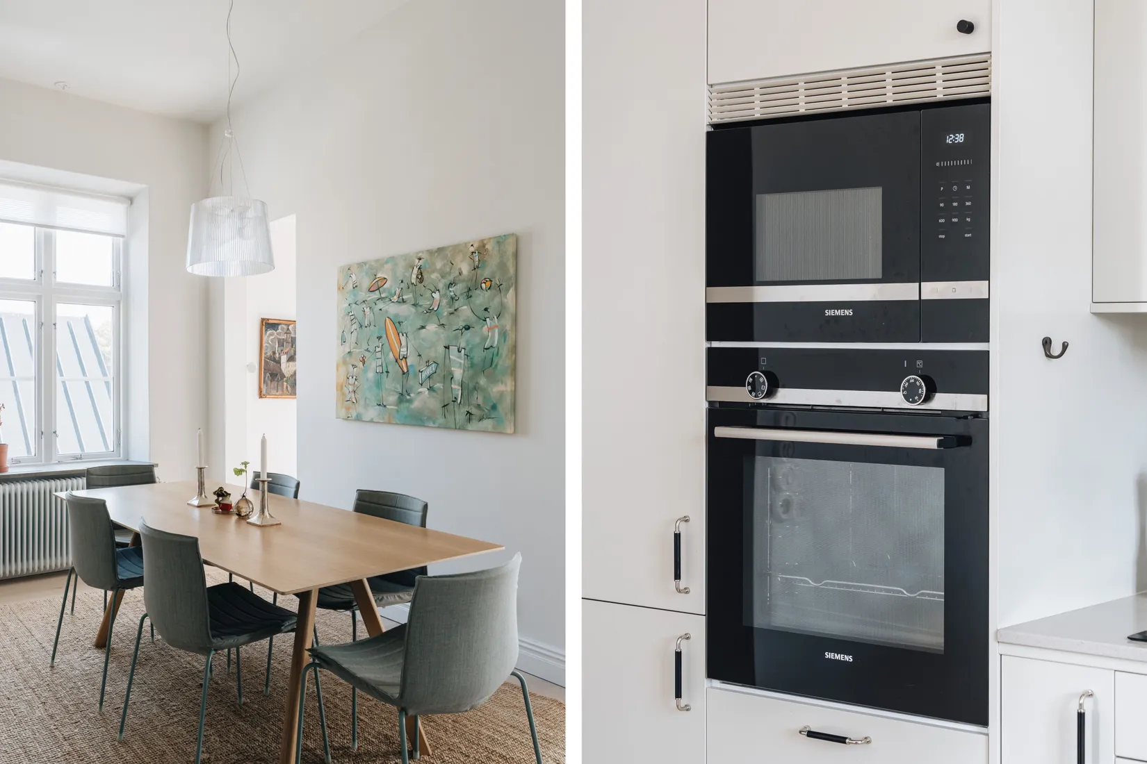 Bostadsrätt, Magle lilla kyrkogata 9C, Kulturkvadranten, Lund