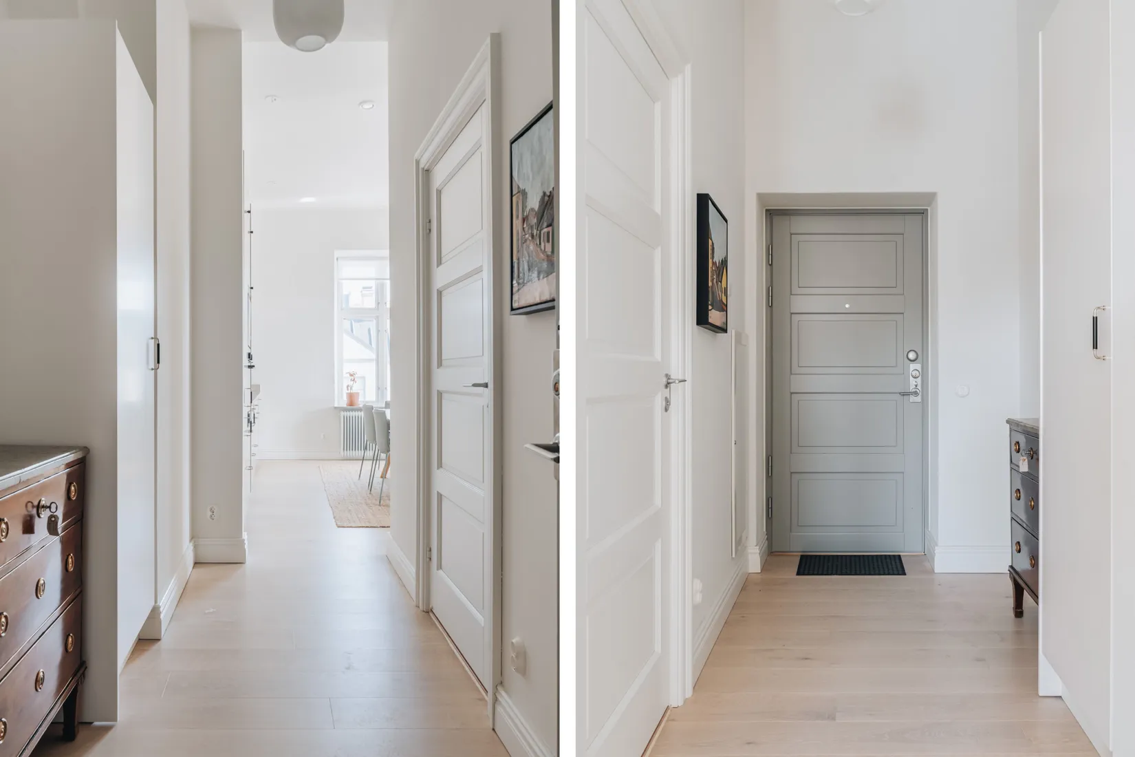 Bostadsrätt, Magle lilla kyrkogata 9C, Kulturkvadranten, Lund